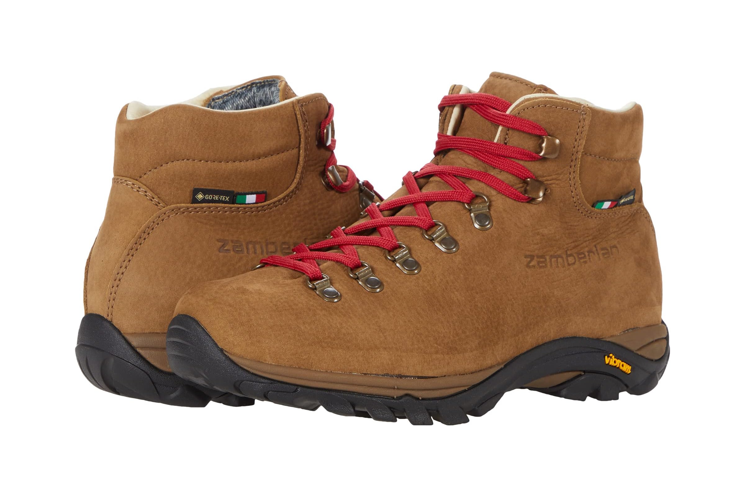 Zamberlan Trail Lite EVO GTX