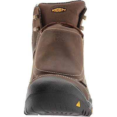 KEEN Utility Mt. Vernon Met 46 890 161115368