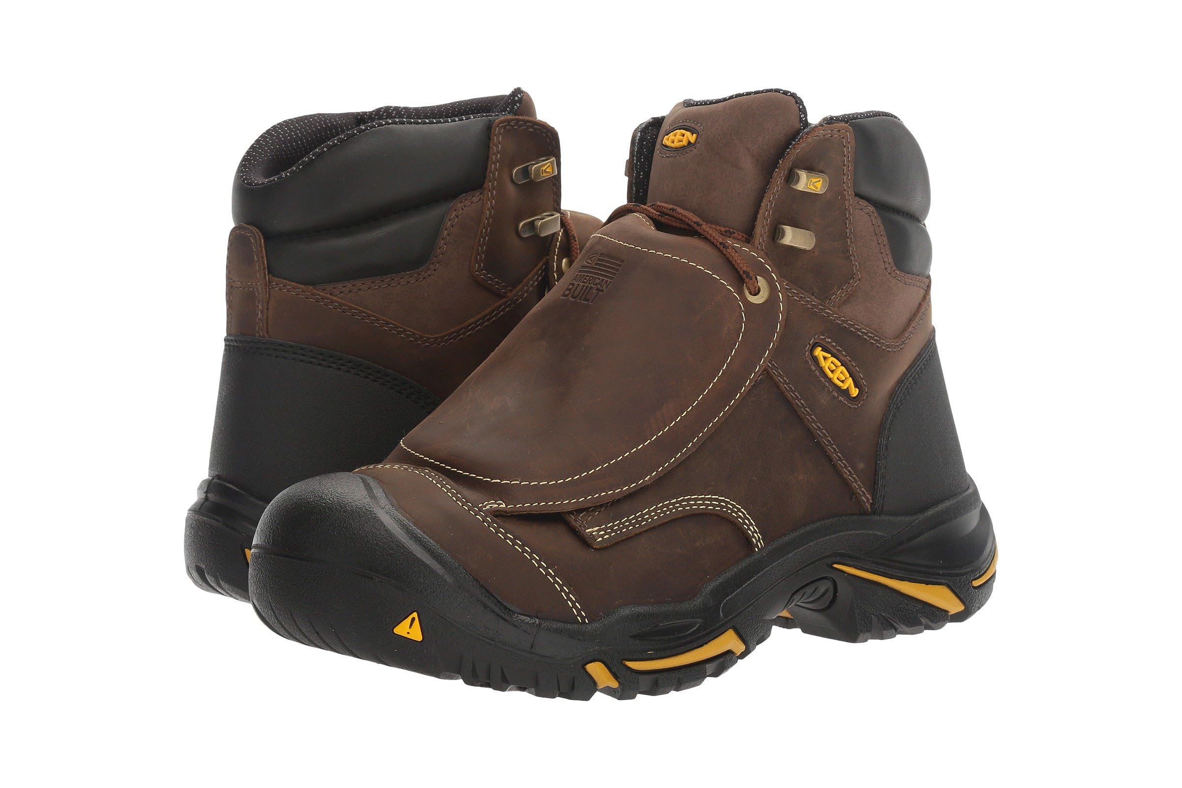 KEEN Utility Mt. Vernon Met