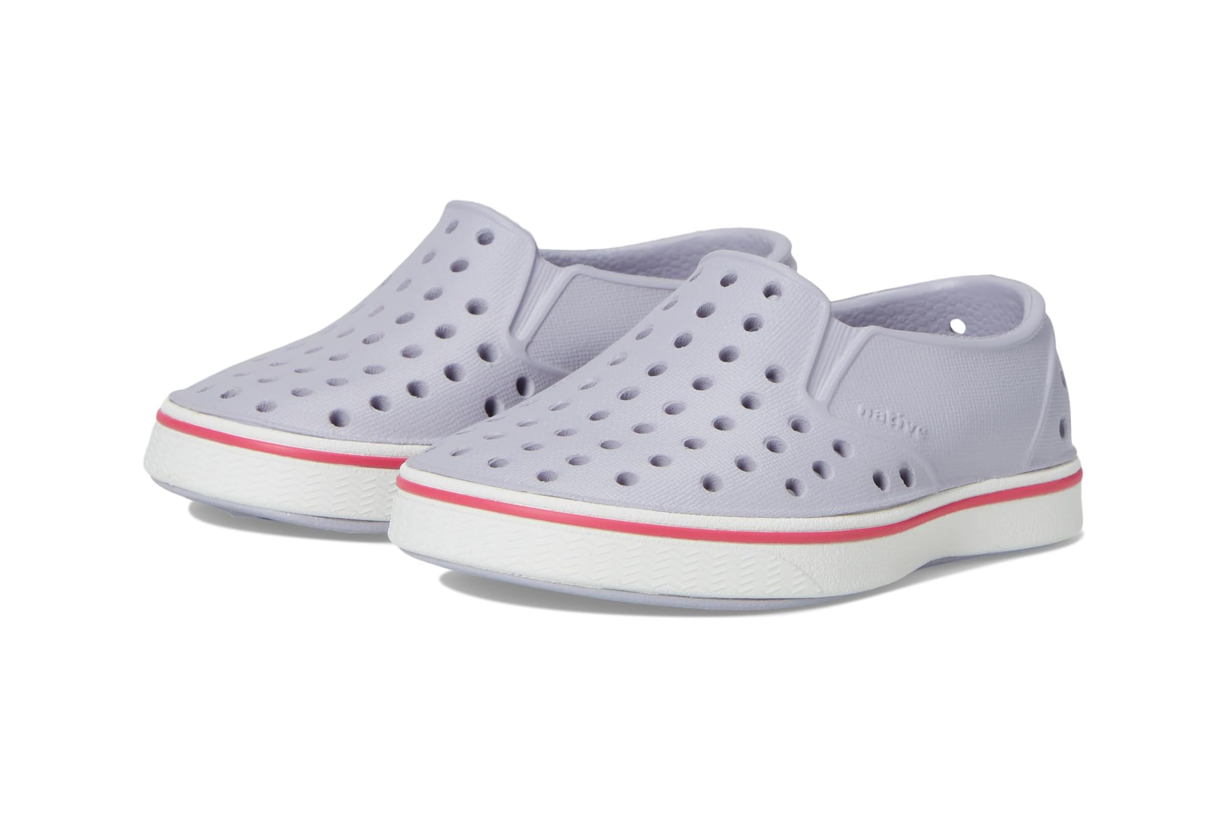 Native Shoes Kids Miles Slip-On ToddlerLittle Kid 7590₽