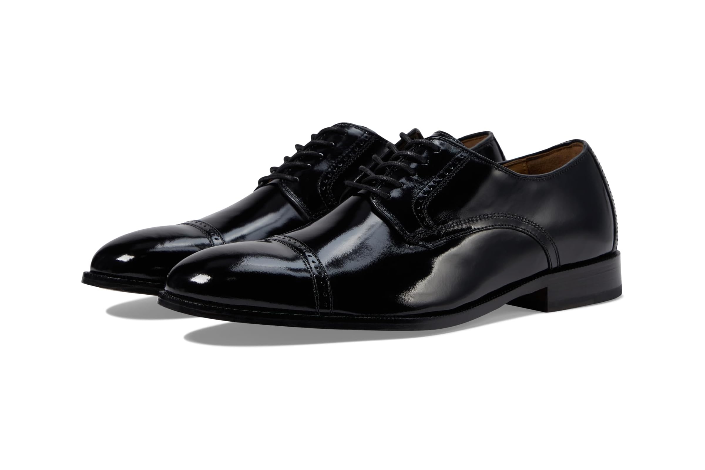 Johnston - Murphy Bradford Dress Cap Toe Oxford