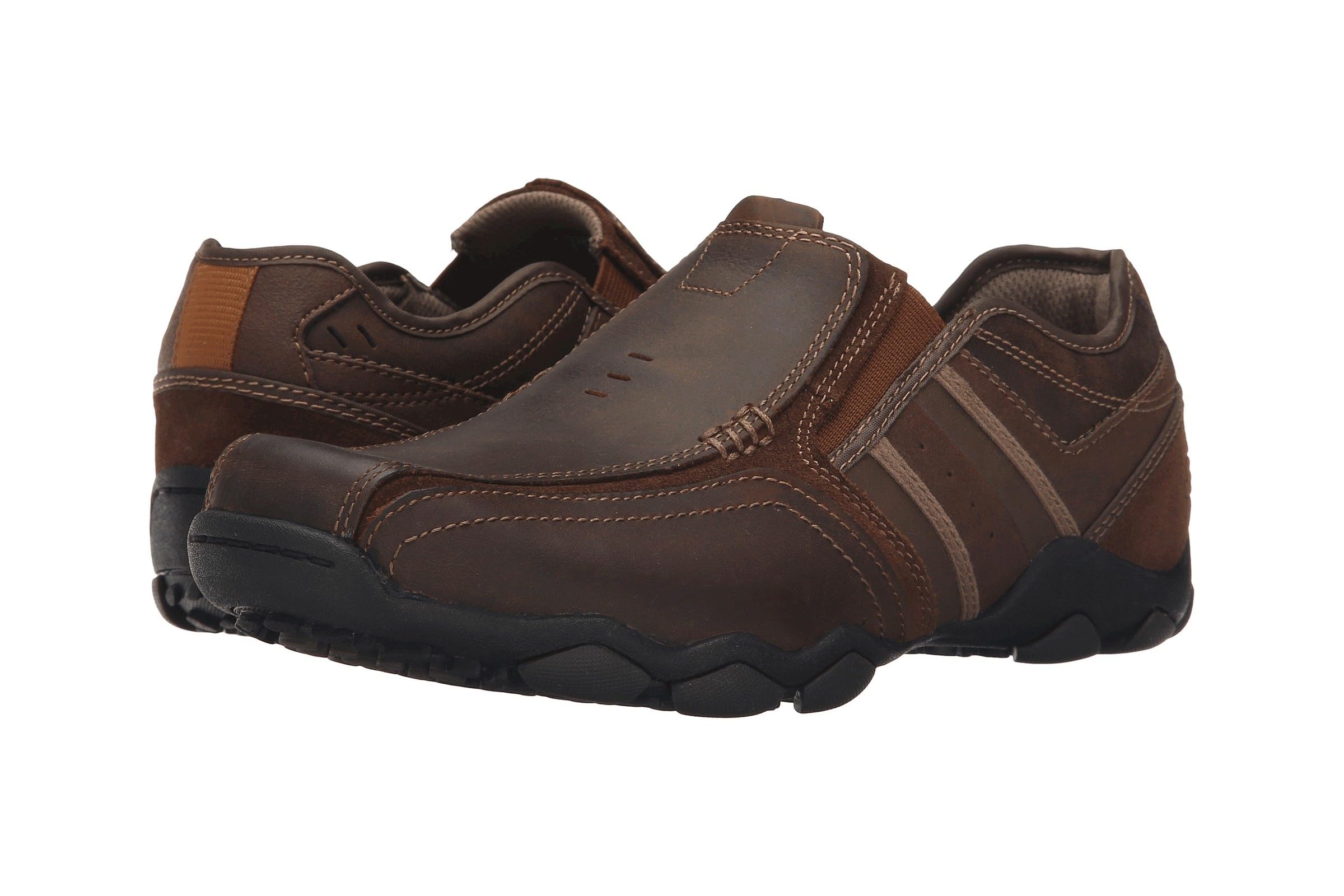 SKECHERS Classic Fit Diameter - Zinroy 10090₽