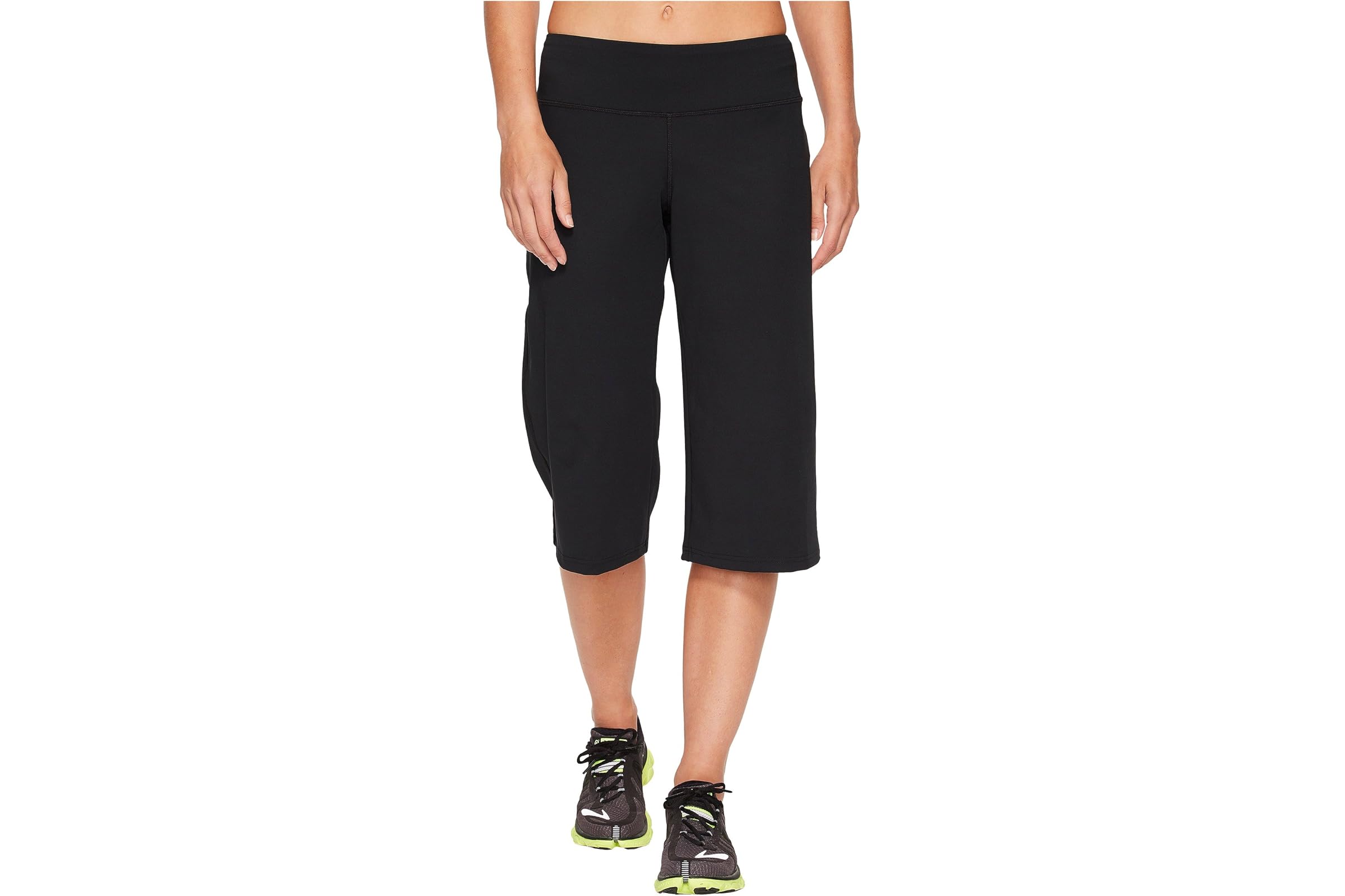 Brooks Venture Capri