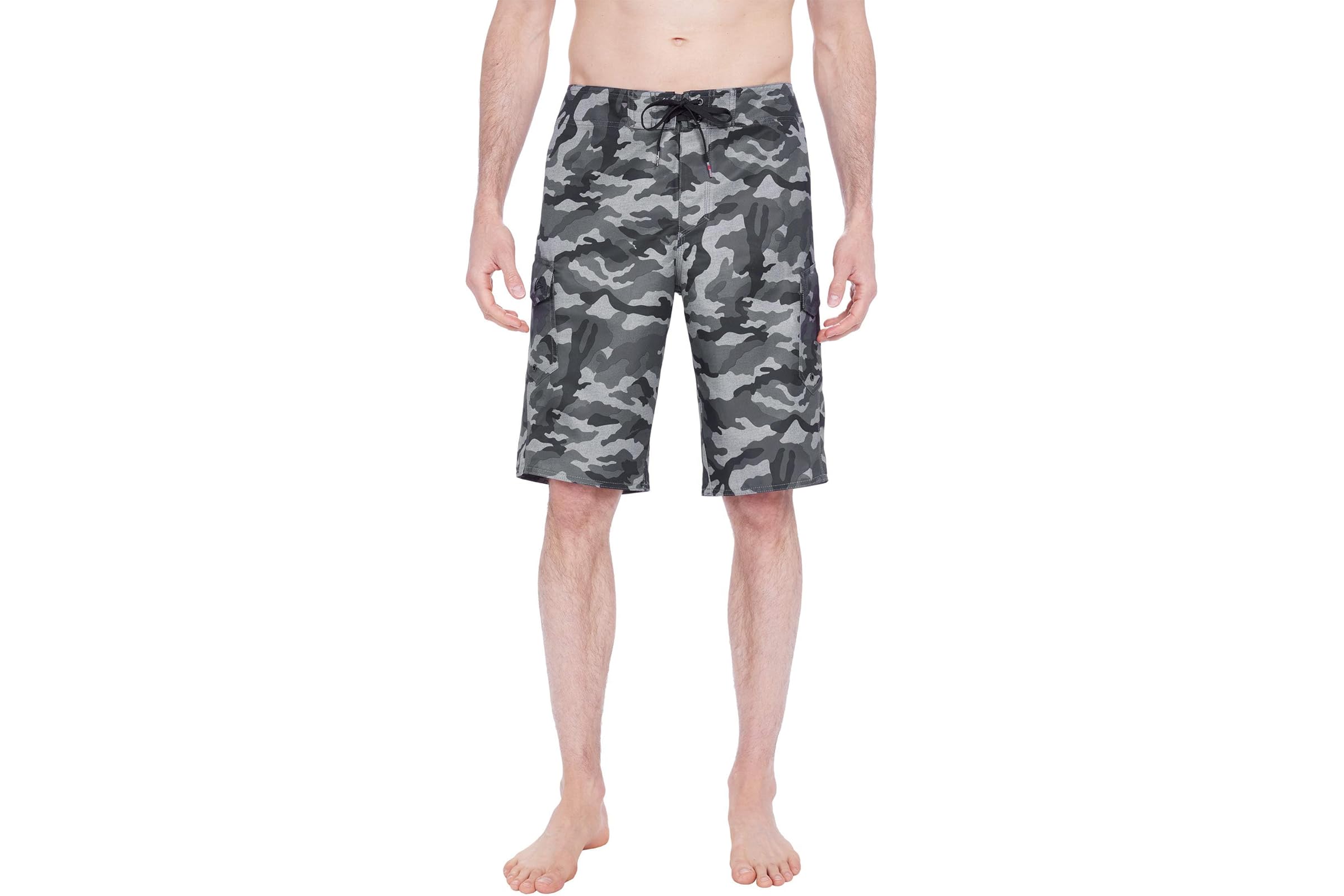 Quiksilver Manic Camo 22