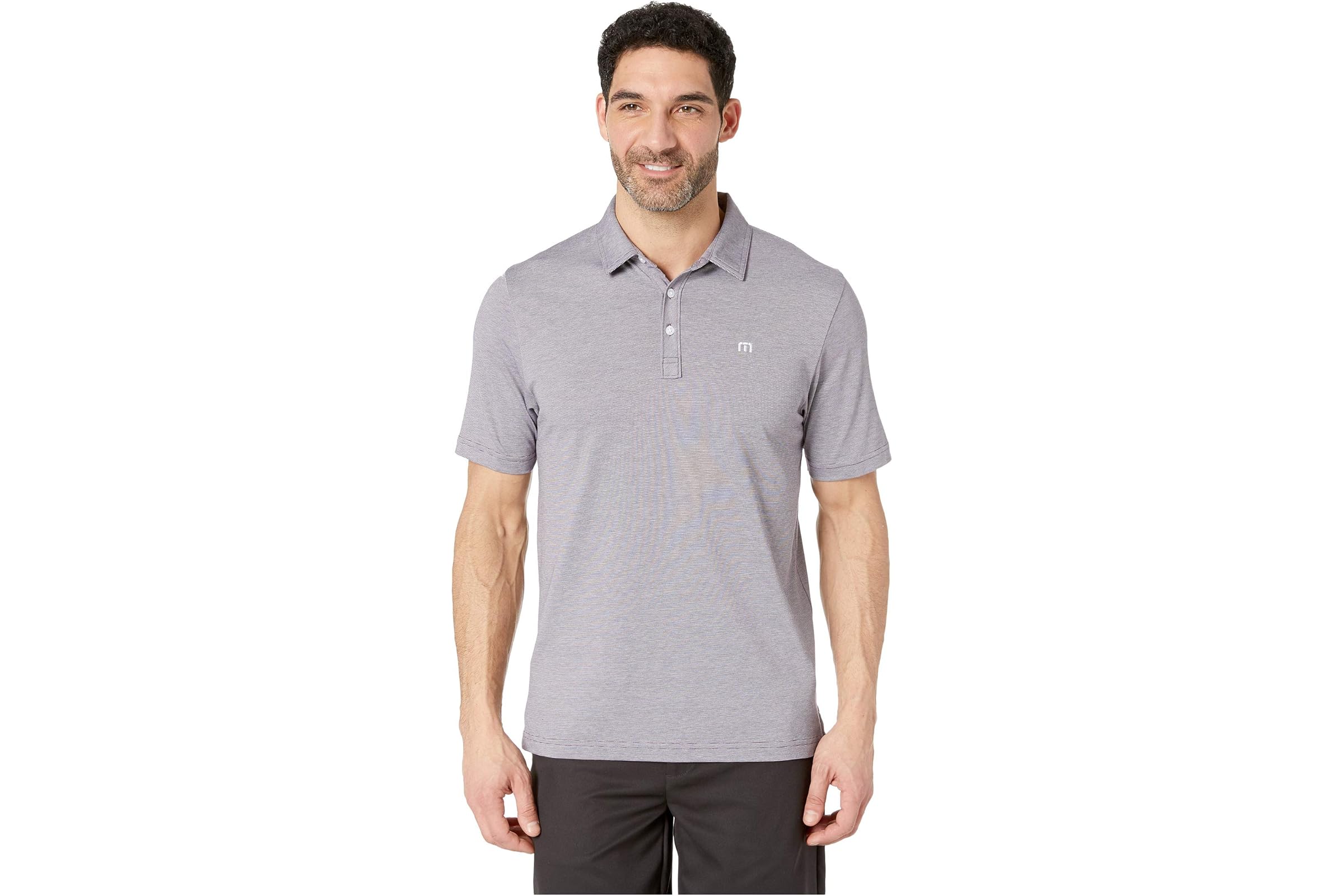 TravisMathew The Zinna Polo