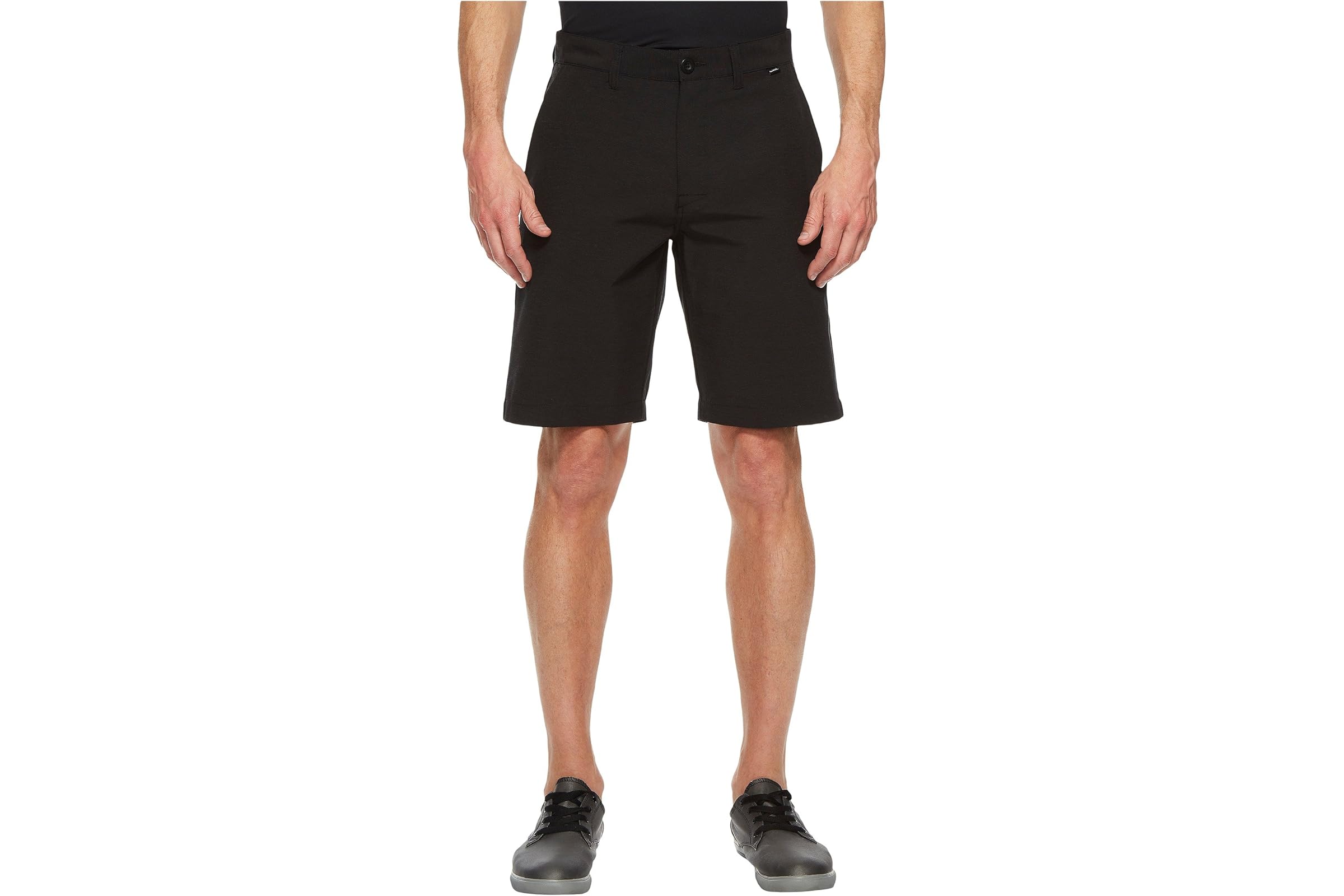 TravisMathew Beck Shorts