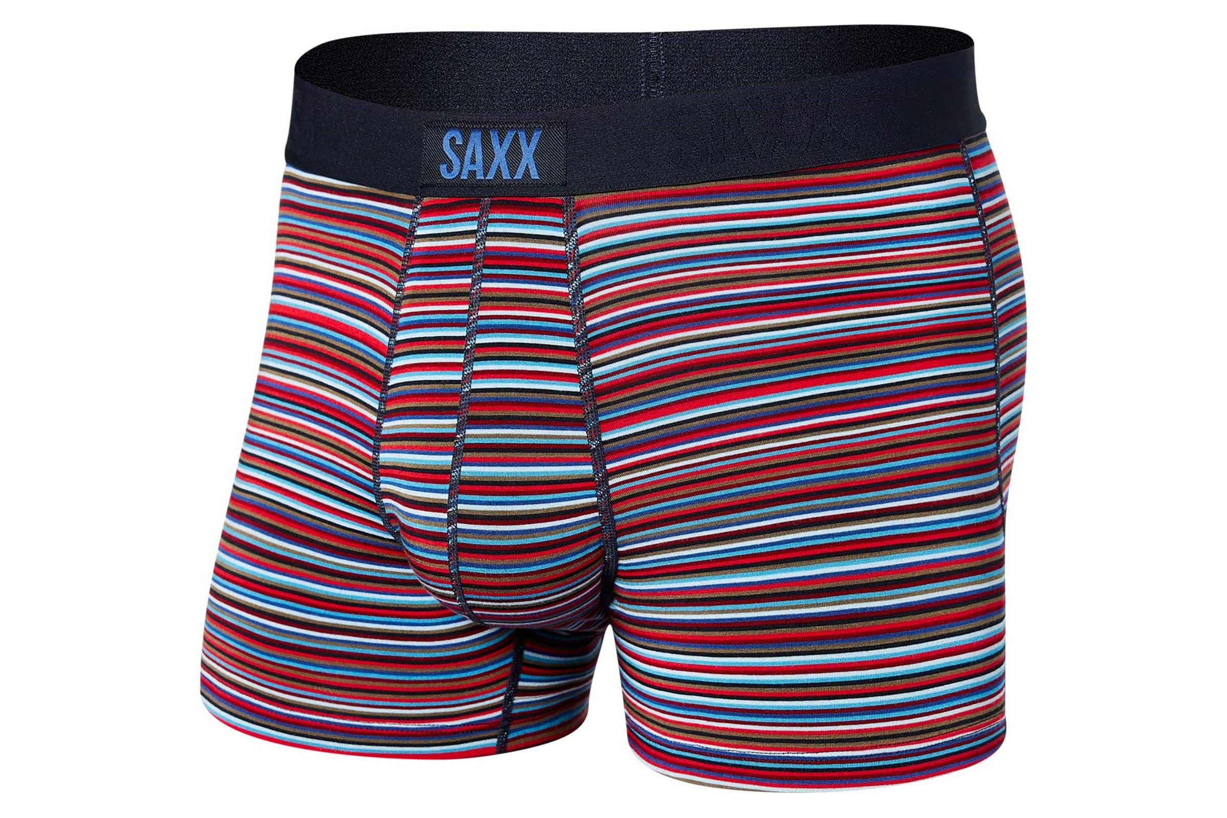 SAXX UNDERWEAR Vibe Trunk Modern Fit