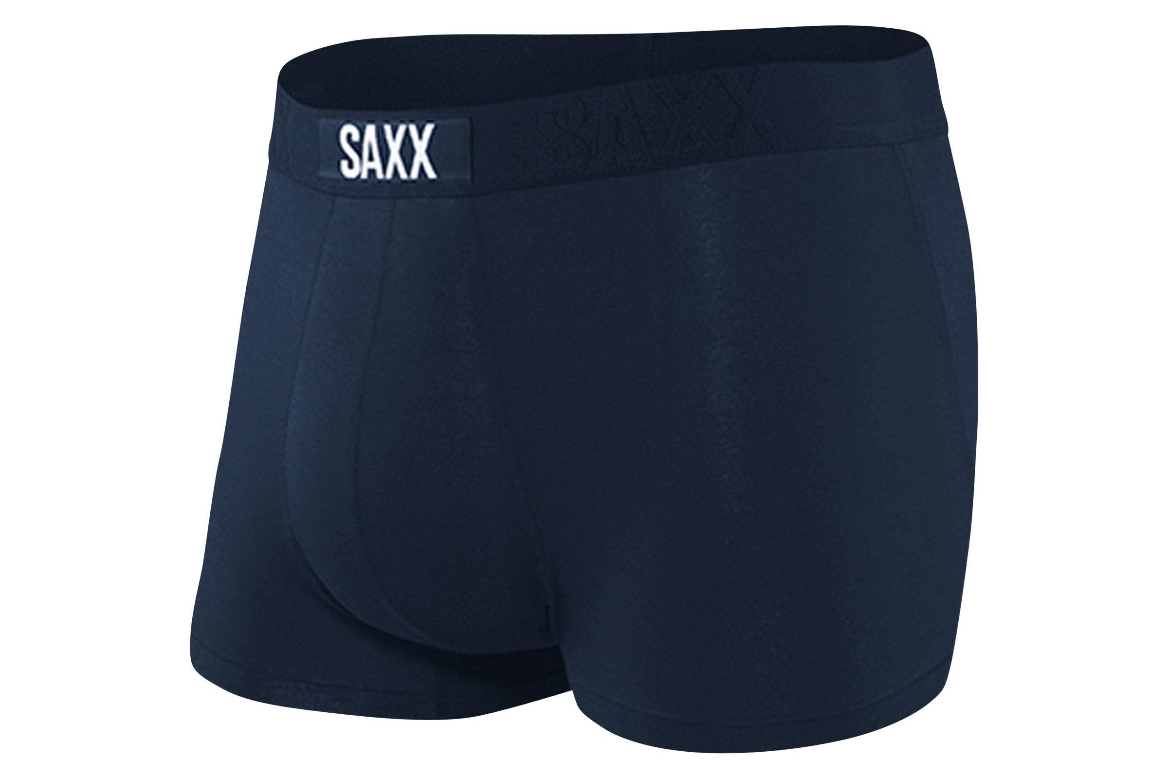 SAXX UNDERWEAR Vibe Trunk Modern Fit 2590₽