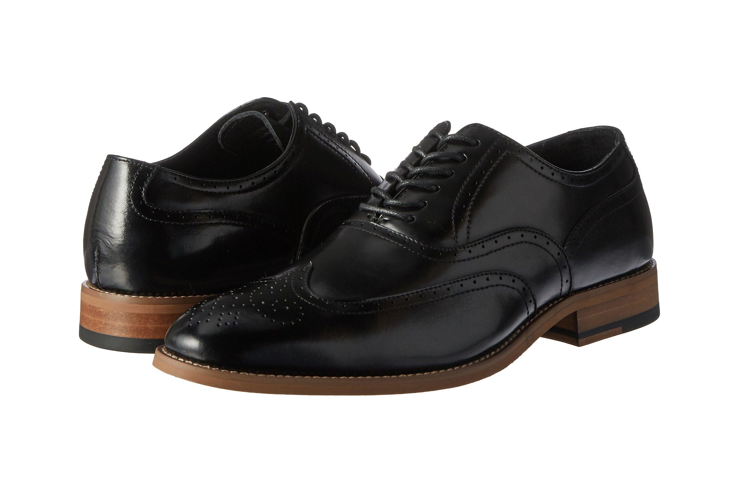 Stacy Adams Dunbar Wingtip Oxford