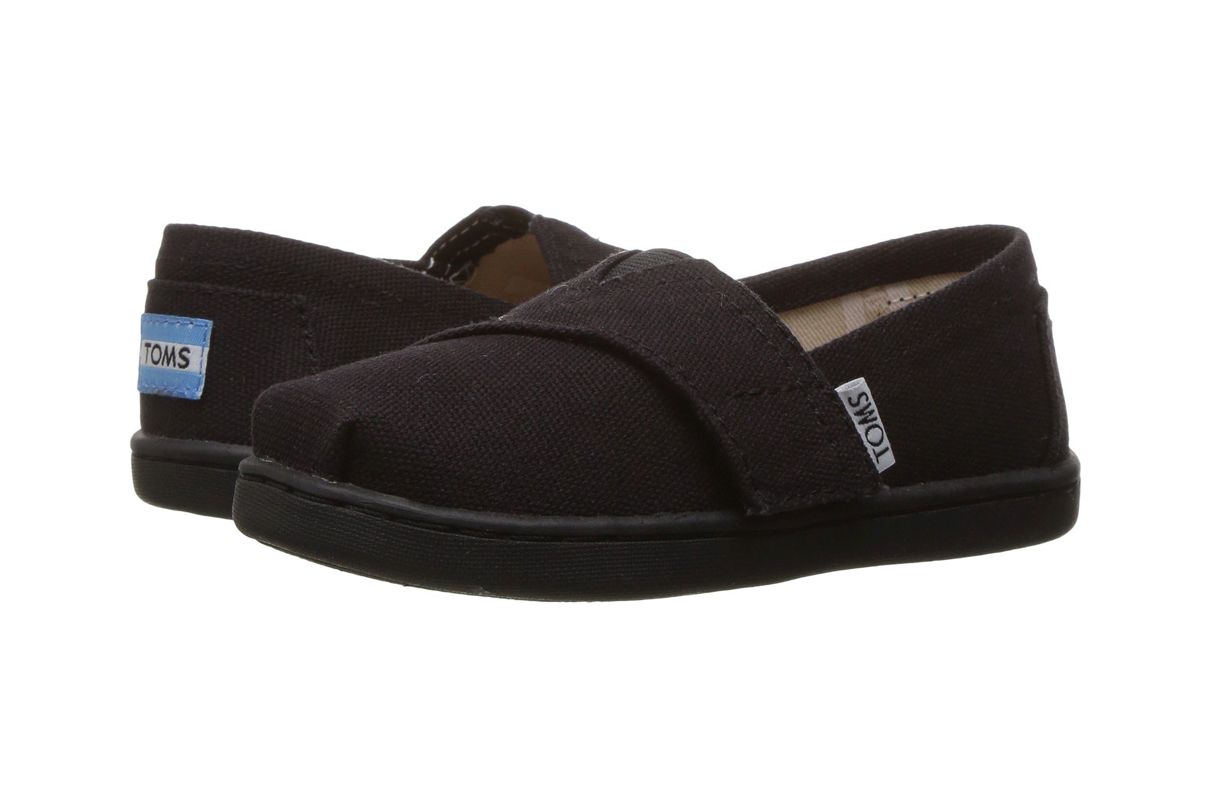 TOMS Kids Alpargata 2.0 (Infant/Toddler/Little Kid)