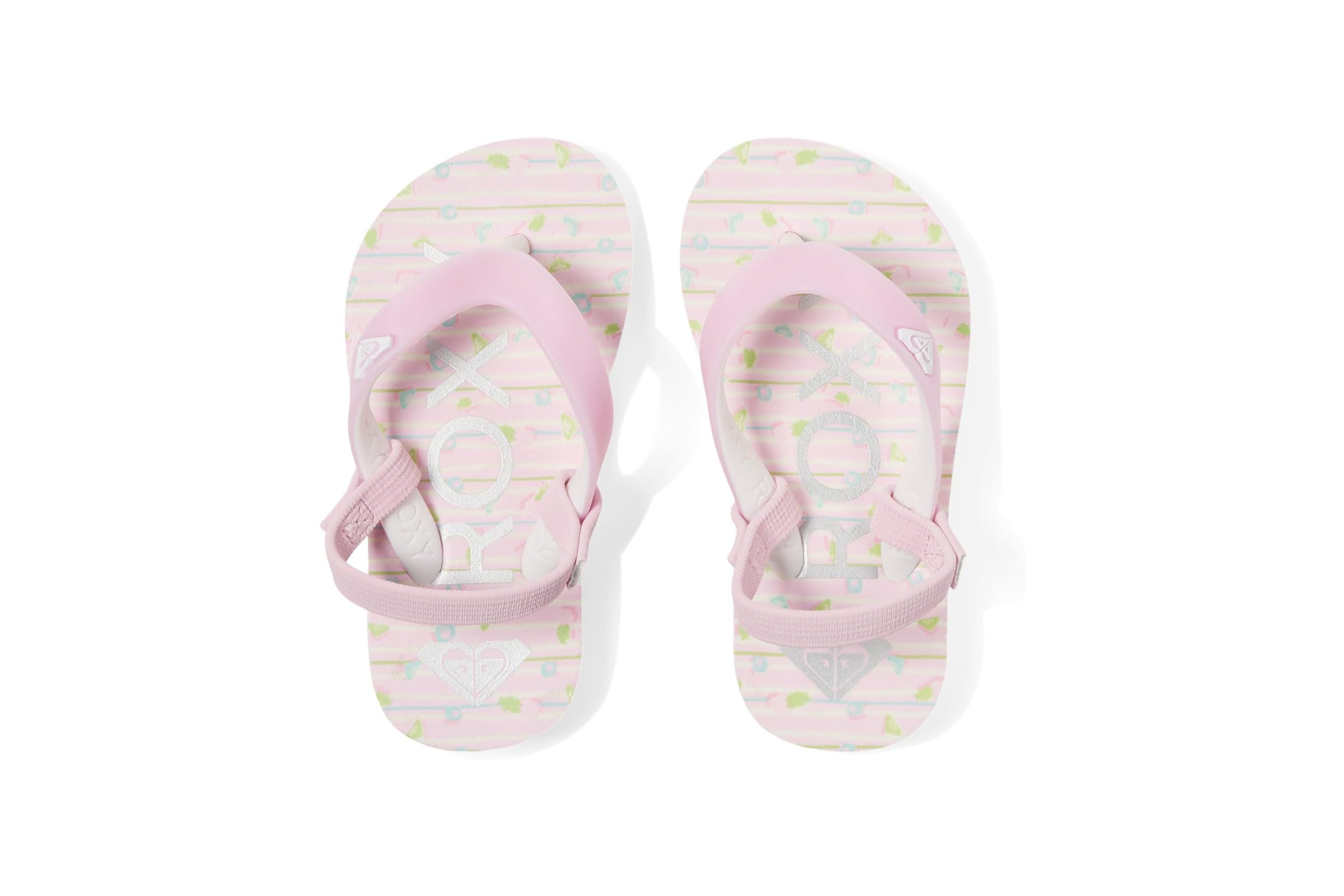 Roxy Kids Tahiti VI (Toddler)