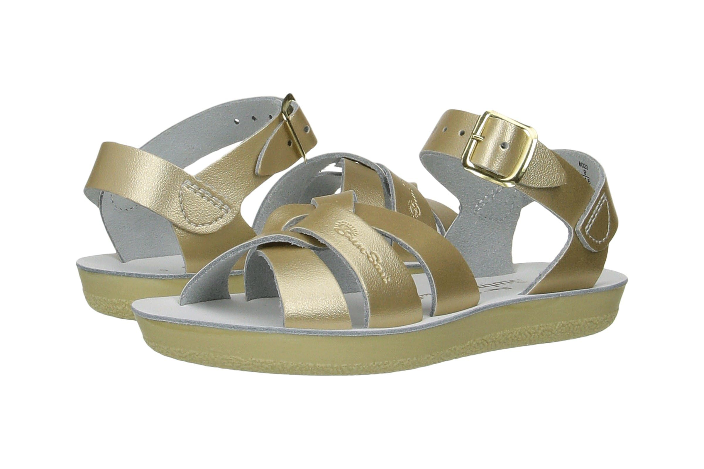 Salt Water Sandal by Hoy Shoes Swimmer (Toddler/Little Kid)