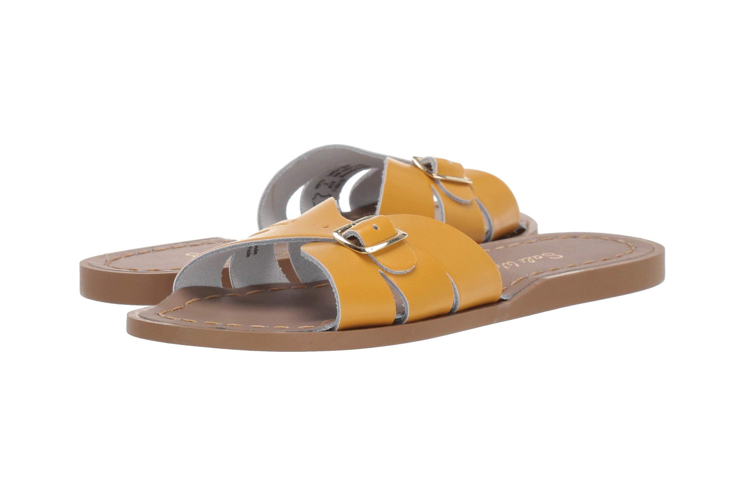 Salt Water Sandal by Hoy Shoes Classic Slide (Little Kid)