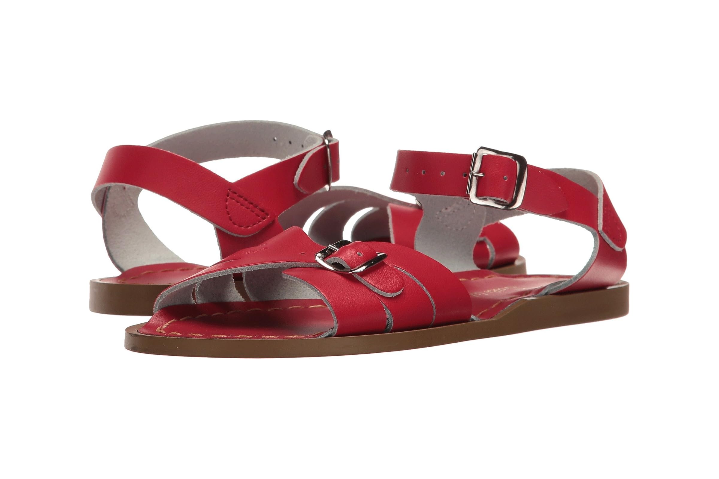 Salt Water Sandal by Hoy Shoes Classic (Little Kid)