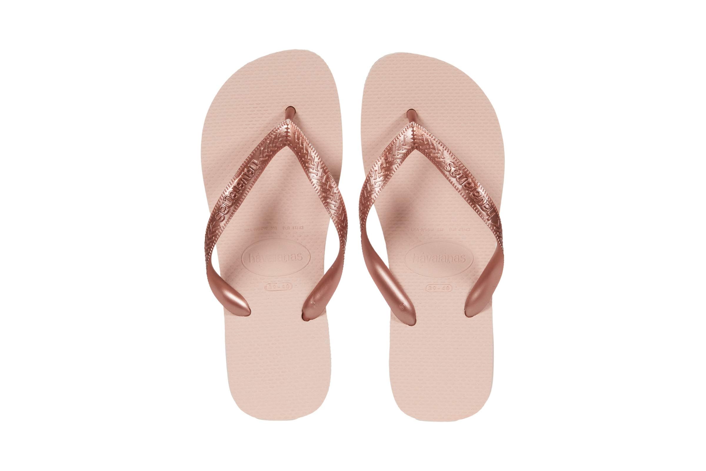 Havaianas Top Tiras Flip Flop Sandal