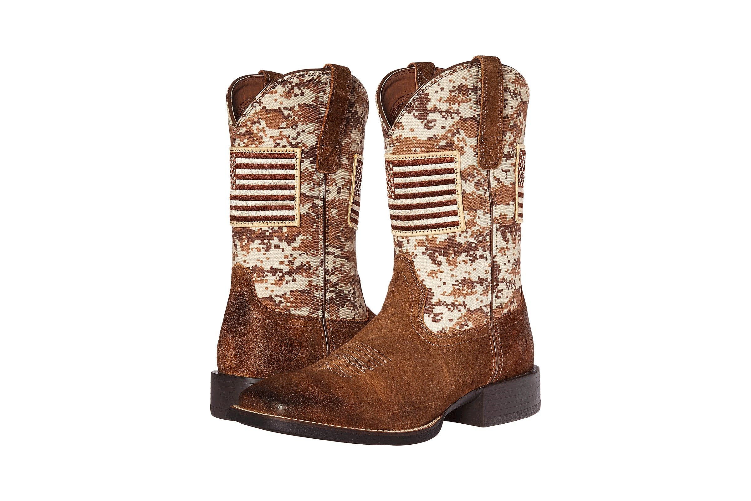 Ariat Sport Patriot