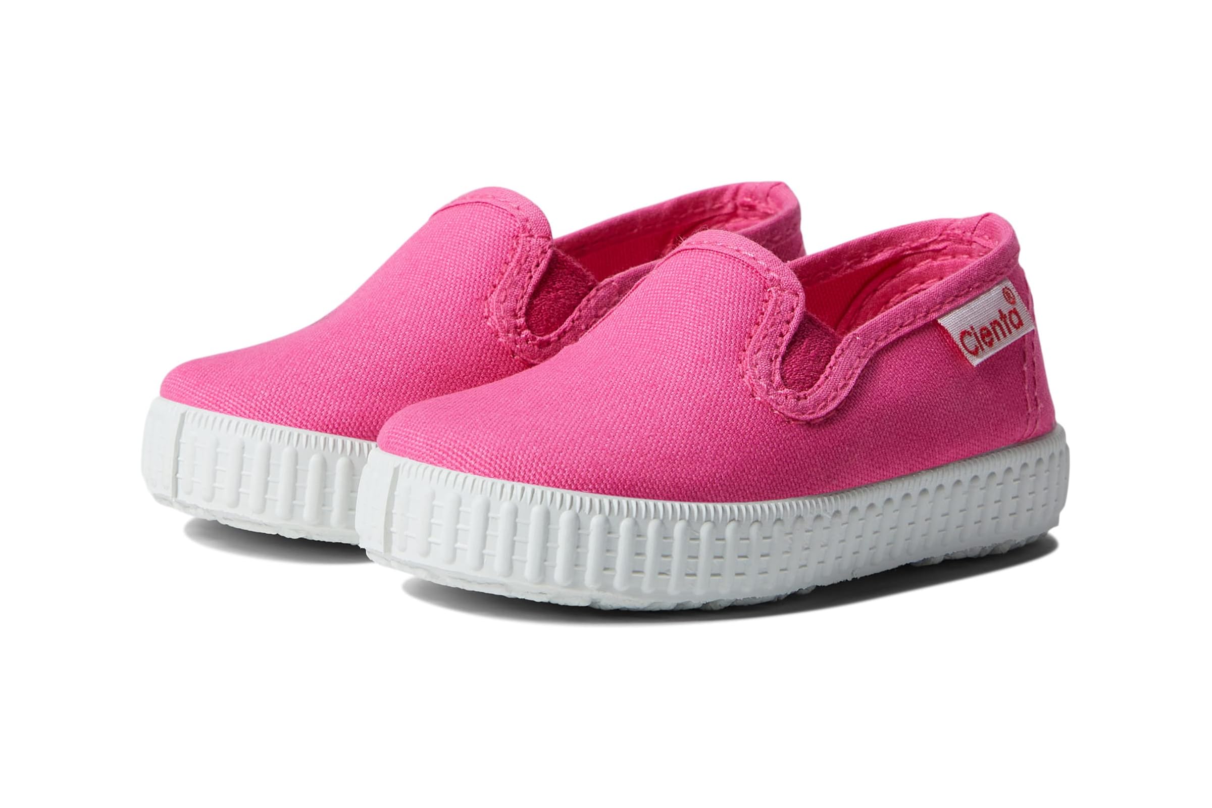 Cienta Kids Shoes 57000 (Infant/Toddler/Little Kid/Big Kid)