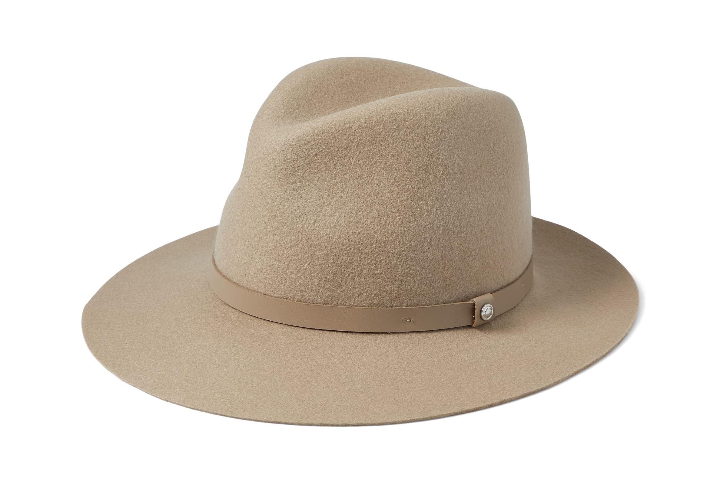 rag - bone Floppy Brim Fedora