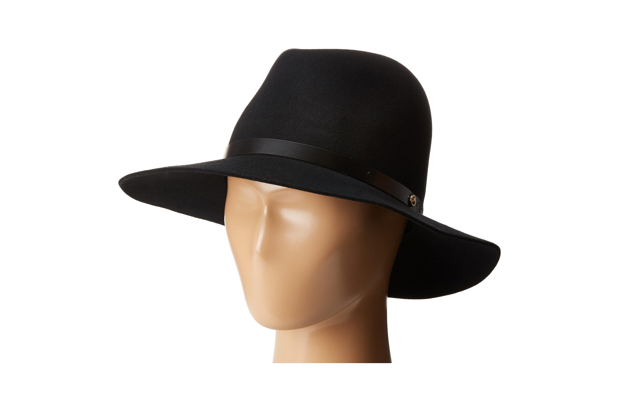 rag - bone Floppy Brim Fedora