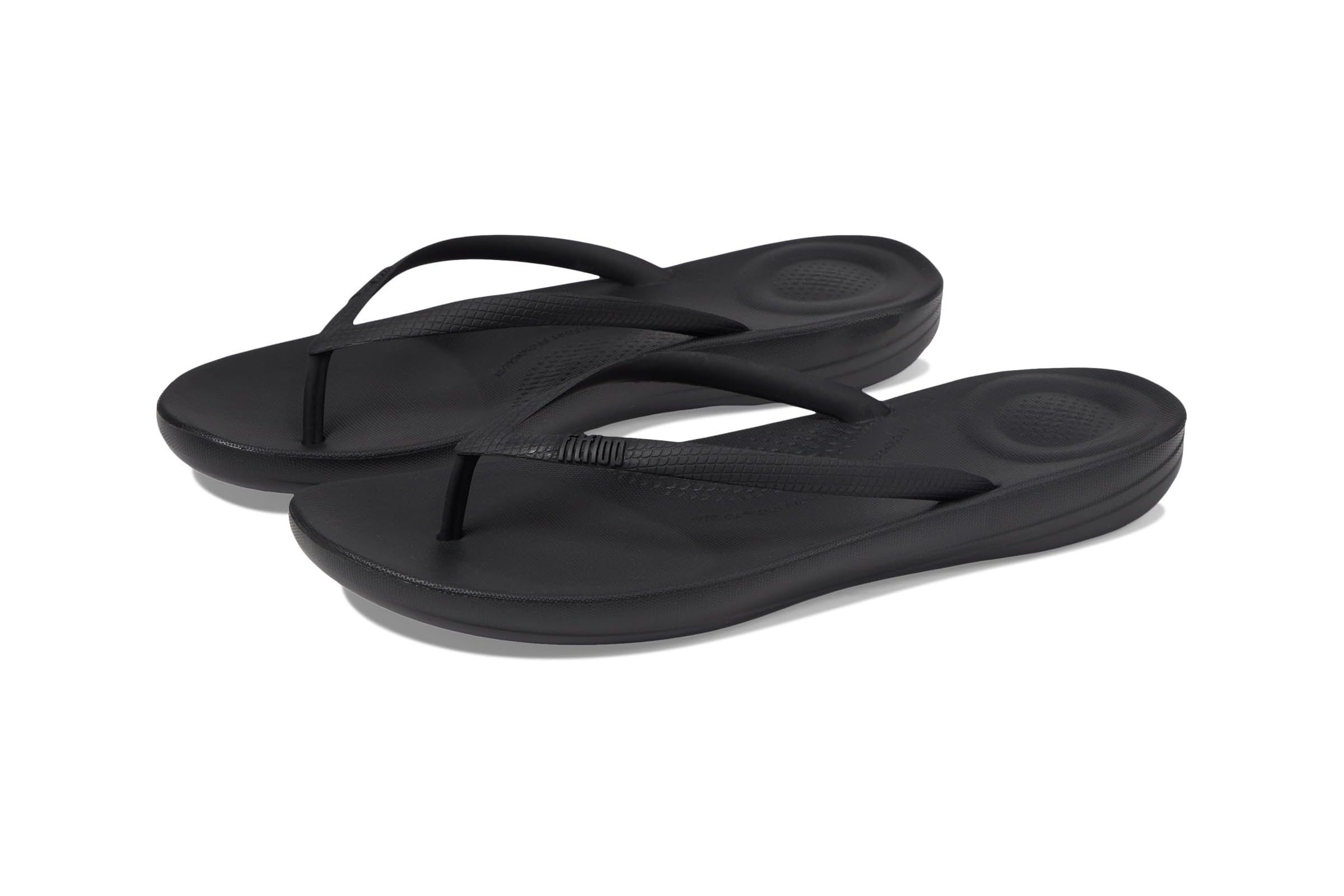 FitFlop Iqushion Ergonomic Flip-Flop 7890₽