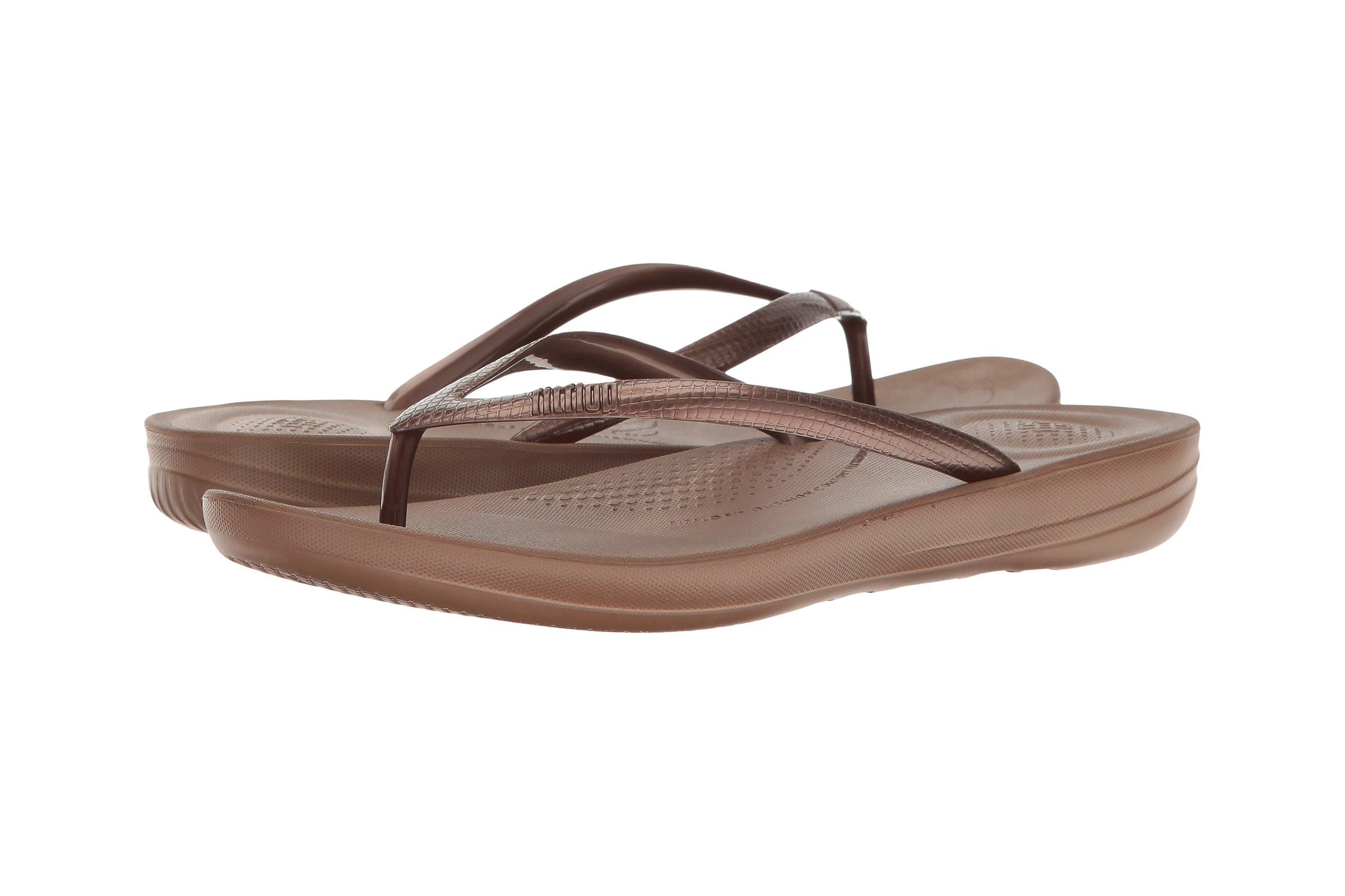 FitFlop Iqushion Ergonomic Flip-Flop