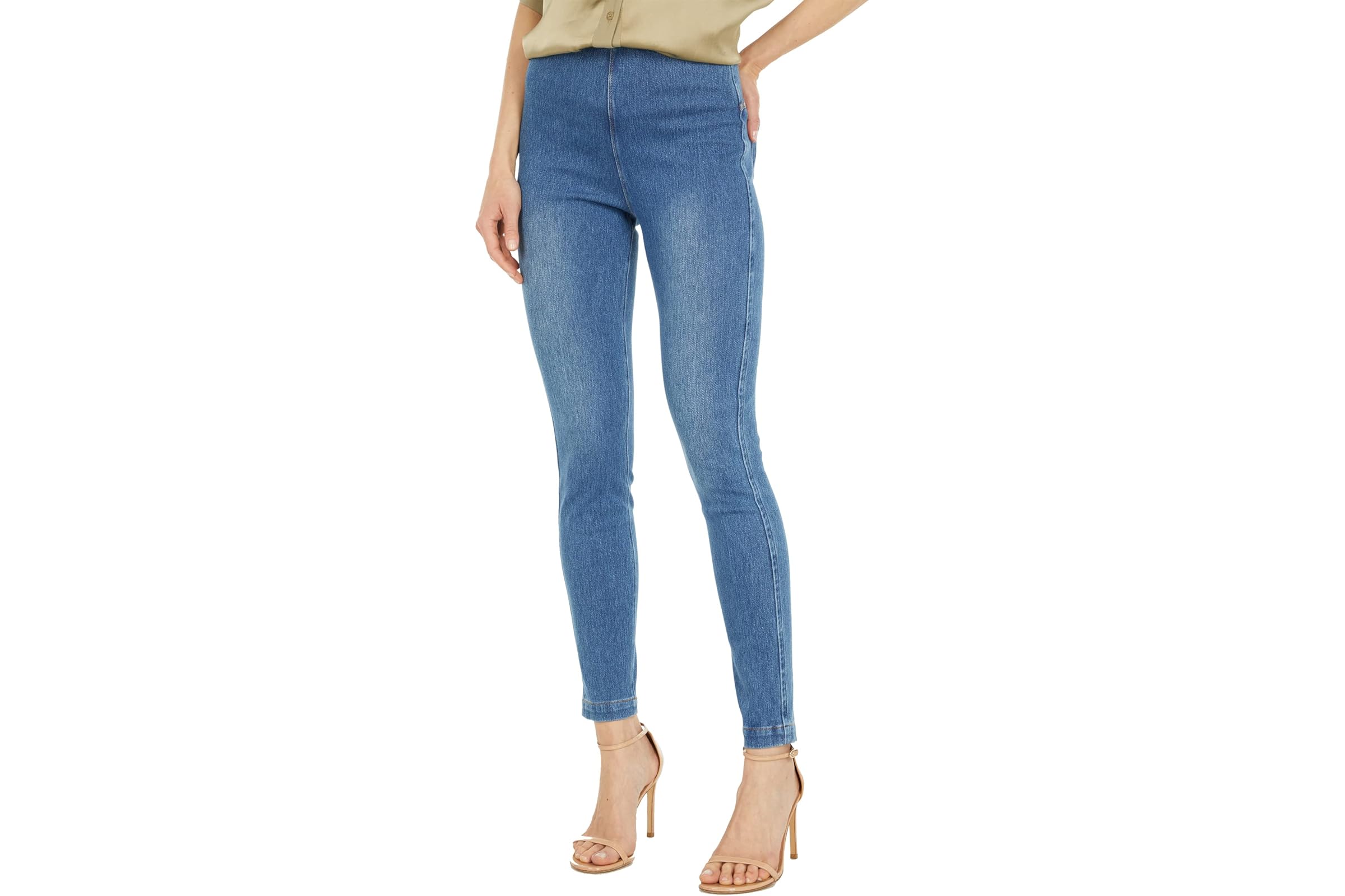 Lysse Toothpick Denim