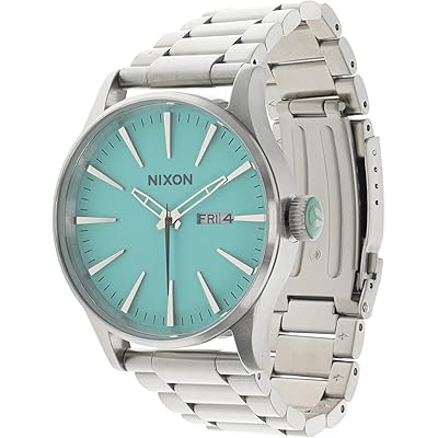 Мужские наручные часы Nixon Sentry SS