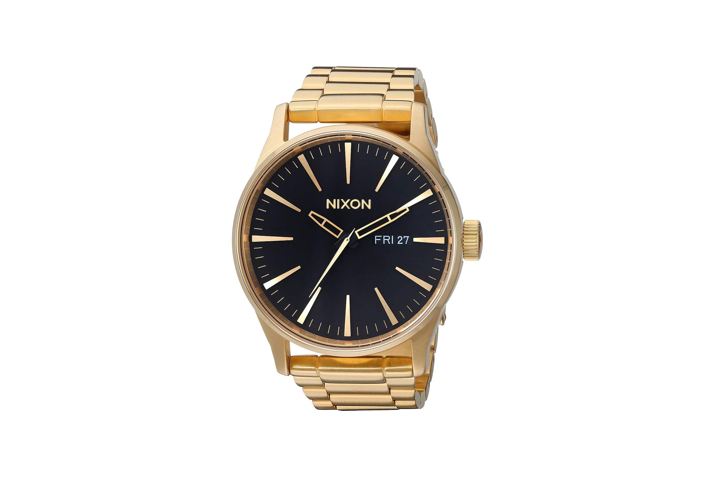 Мужские наручные часы Nixon Sentry SS