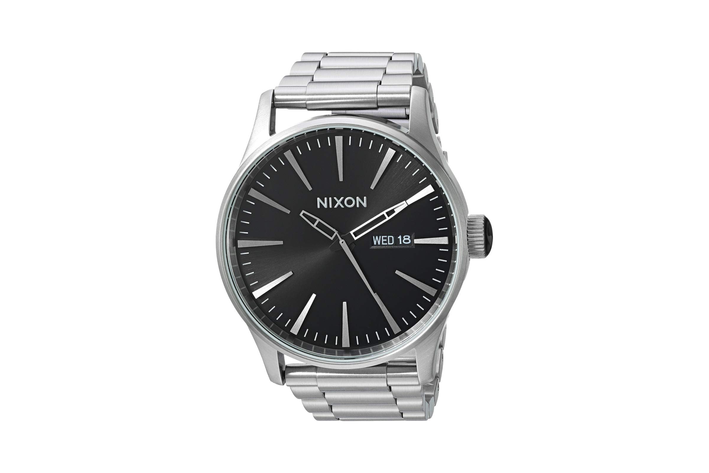 Мужские наручные часы Nixon Sentry SS 64790₽