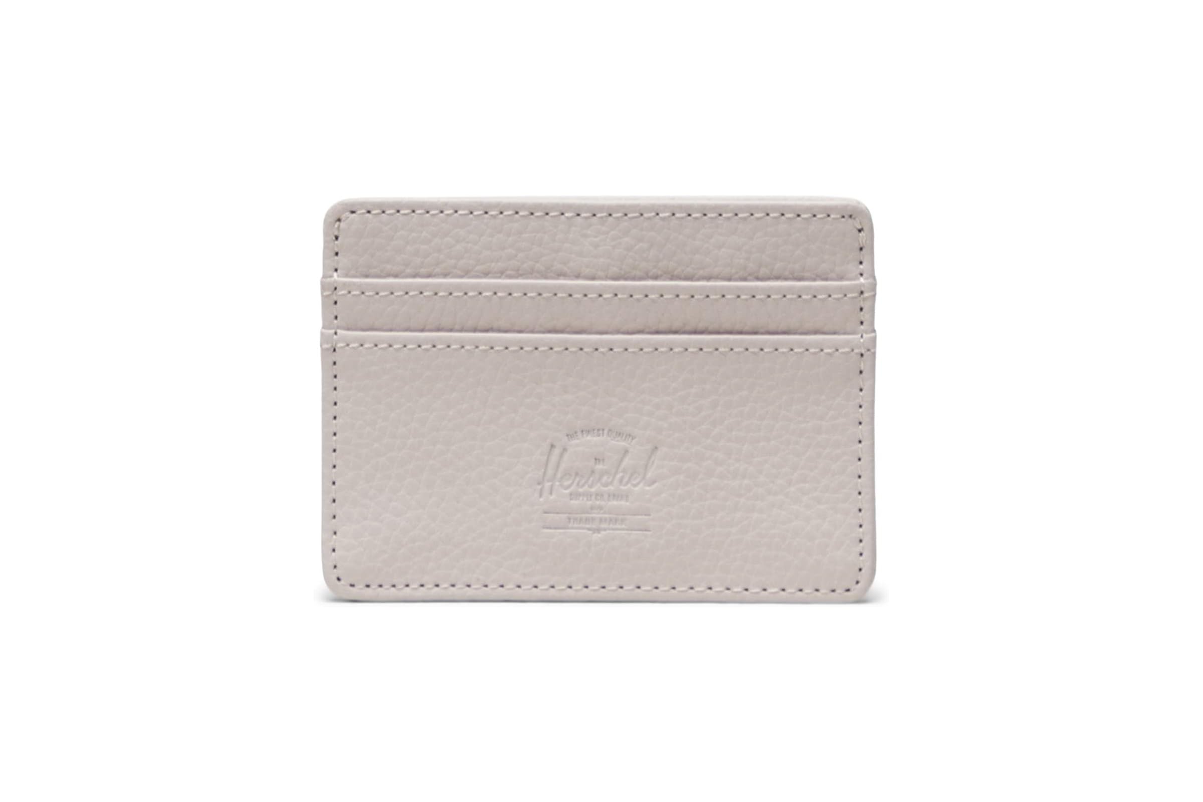 Herschel Supply Co. Charlie RFID