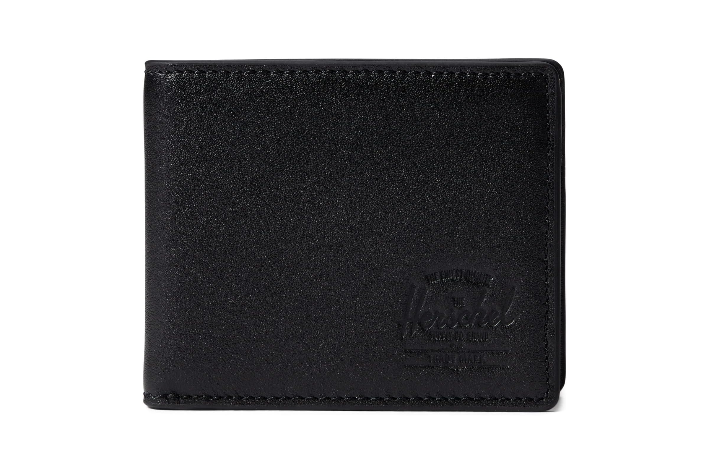 Herschel Supply Co Hank Leather RFID 13090₽