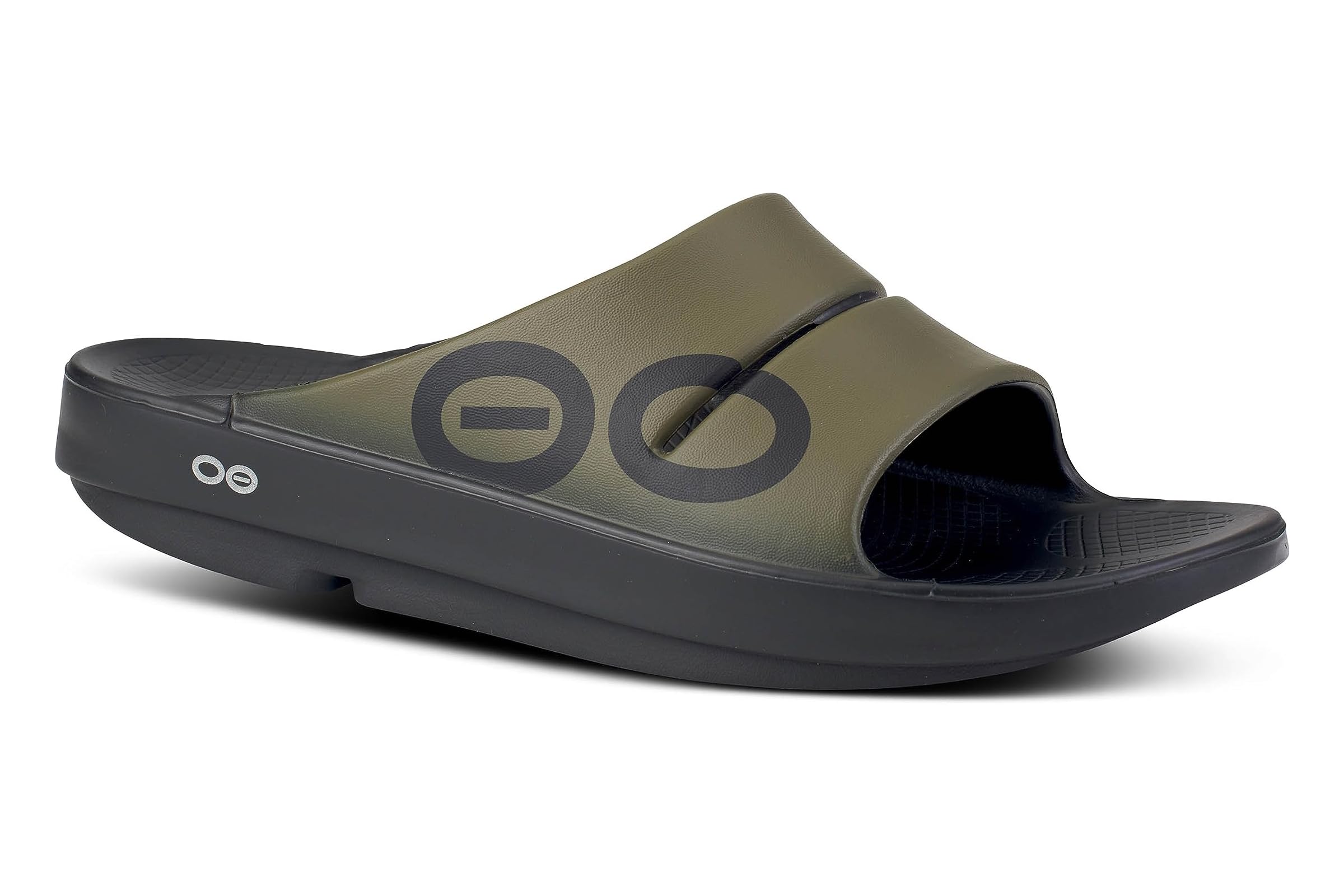 Сандалии OOFOS OOahh Sport Sandal 13290₽