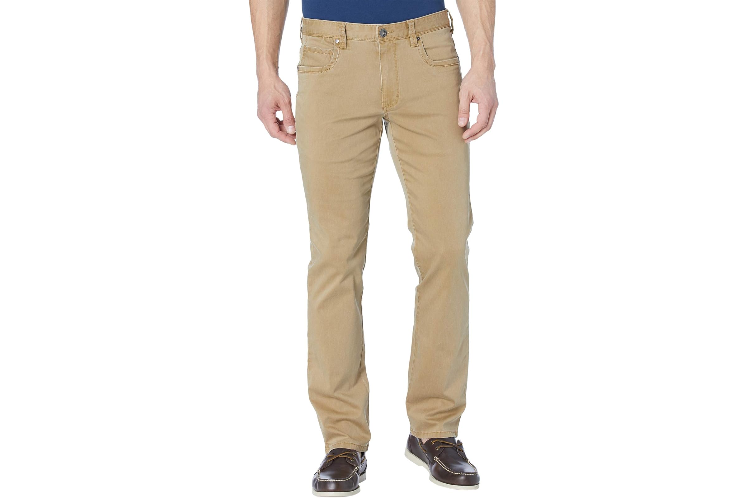 Tommy Bahama Boracay Five-Pocket Chino Pant