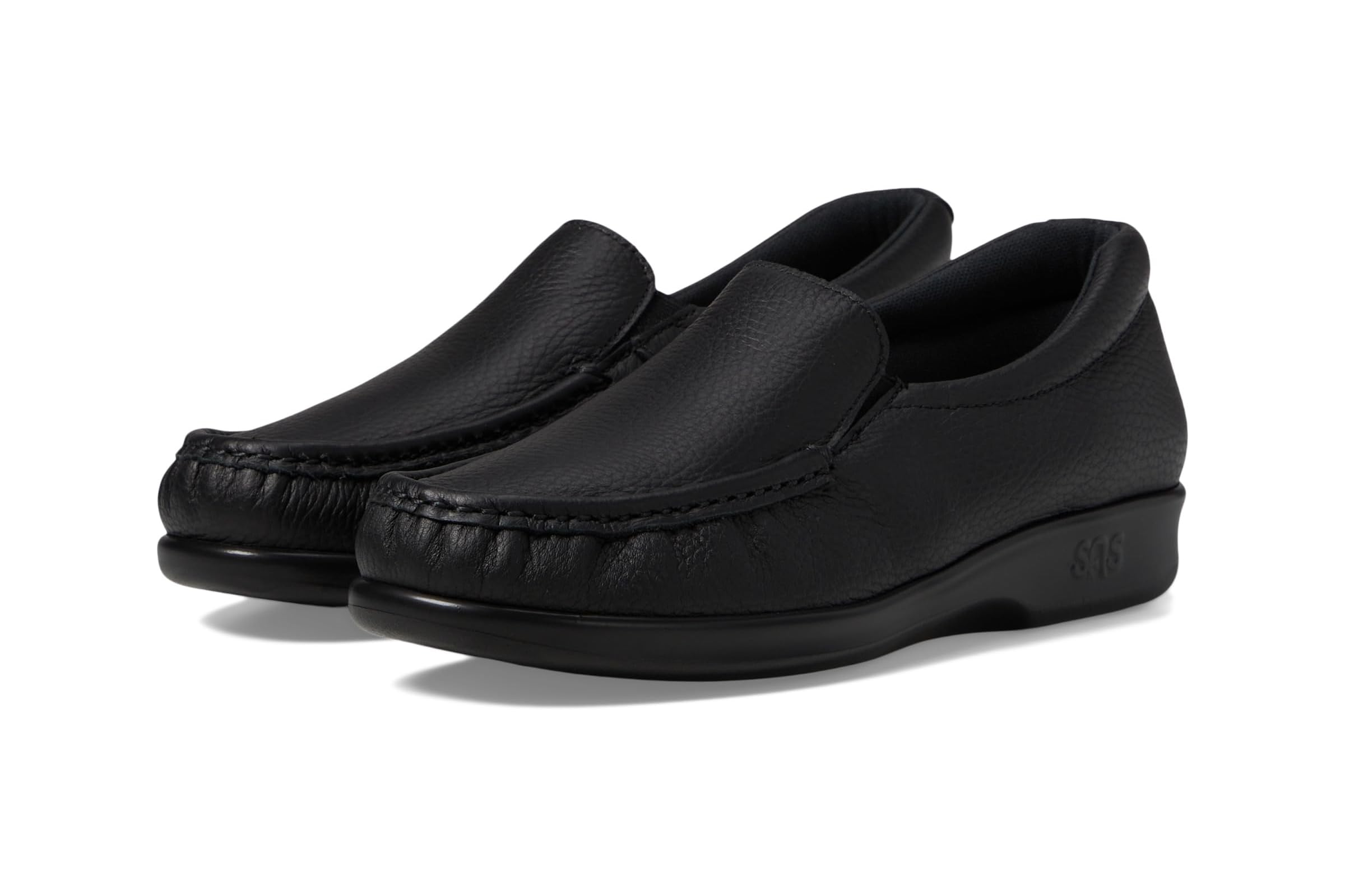 SAS Twin Slip On Comfort Loafer