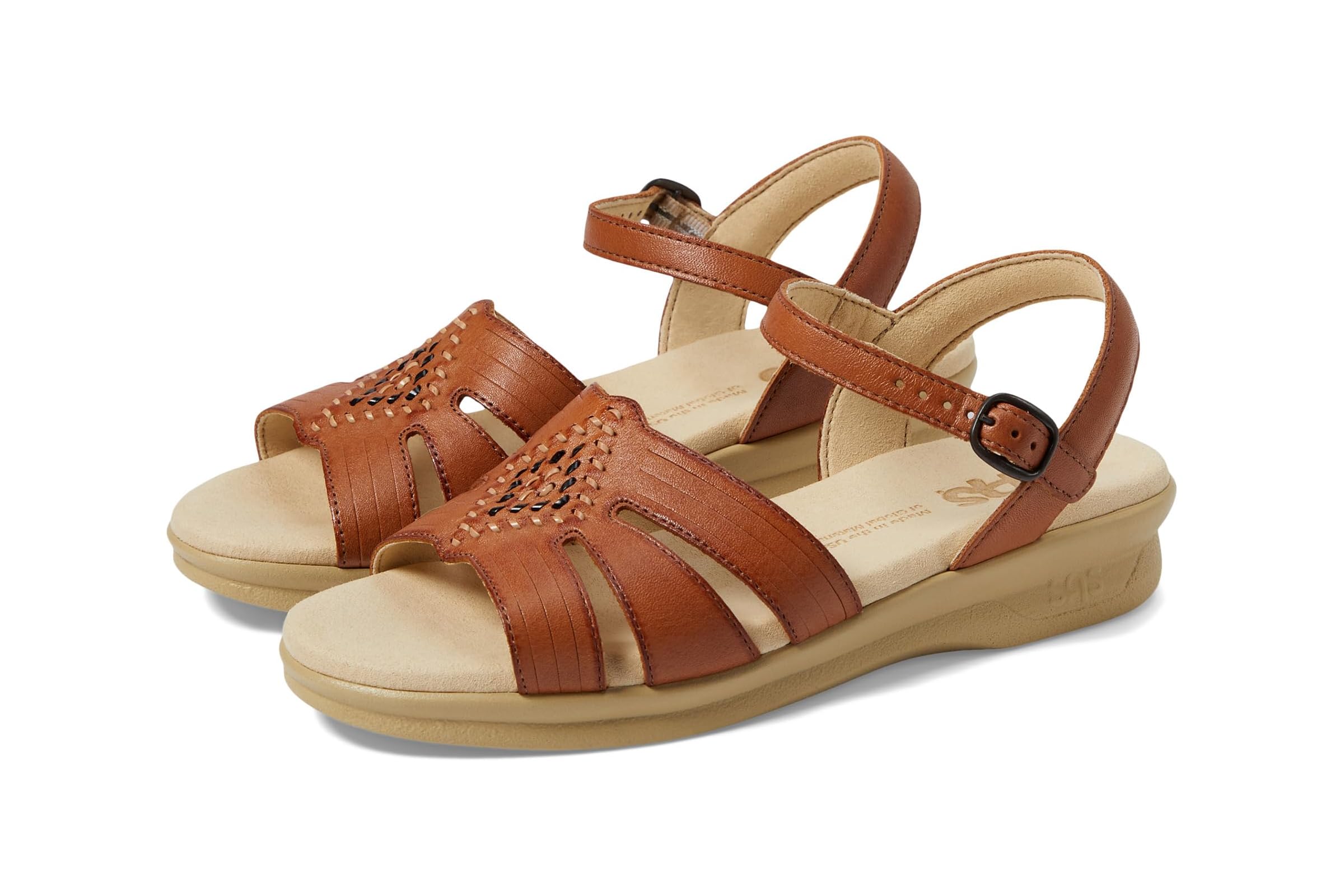 SAS Huarache Comfort Sandal