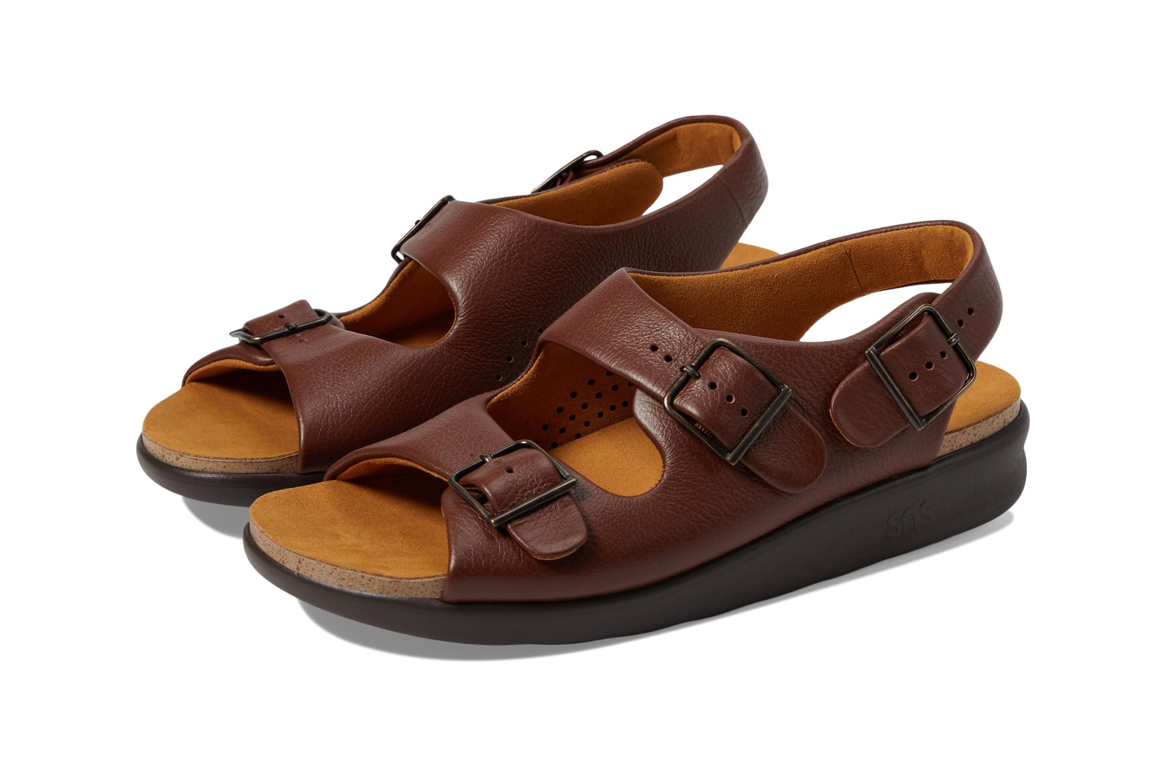 SAS Relaxed Comfort Sandal