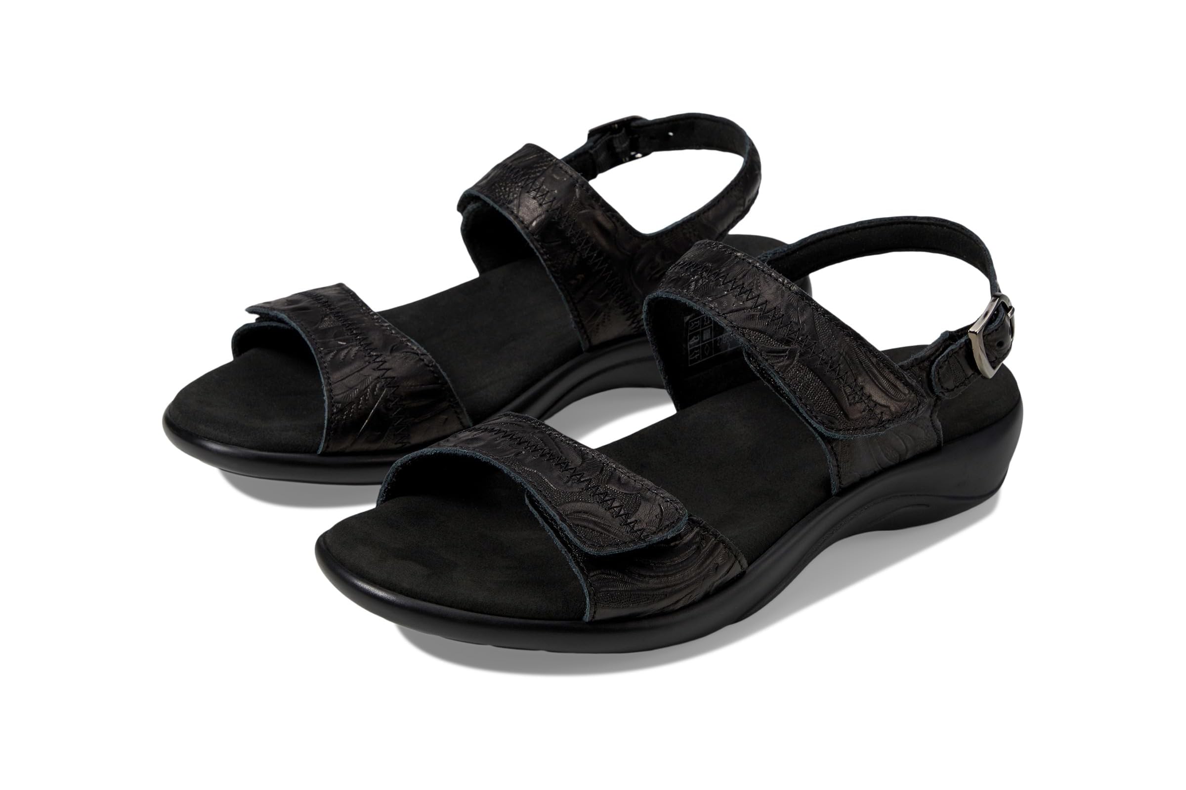 SAS Nudu Adjustable Comfort Sandal