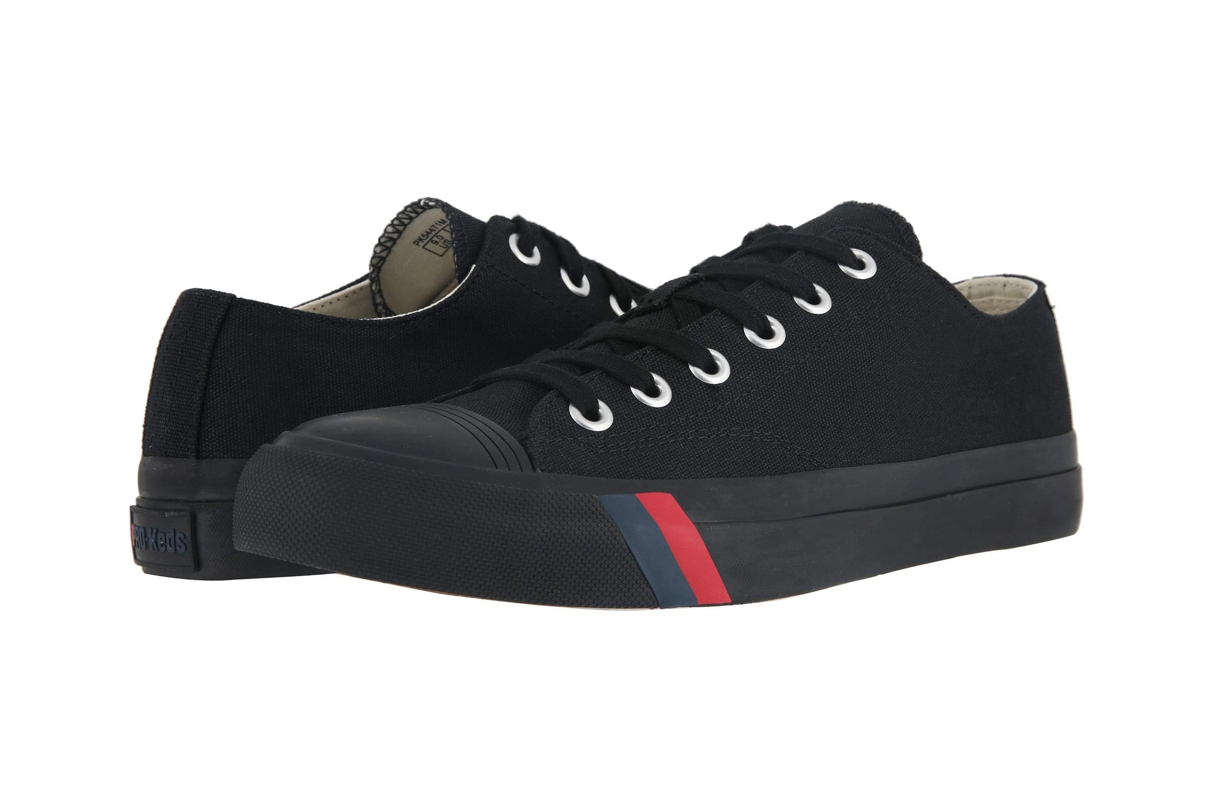 Pro-Keds Royal Lo Lace Up 6290₽