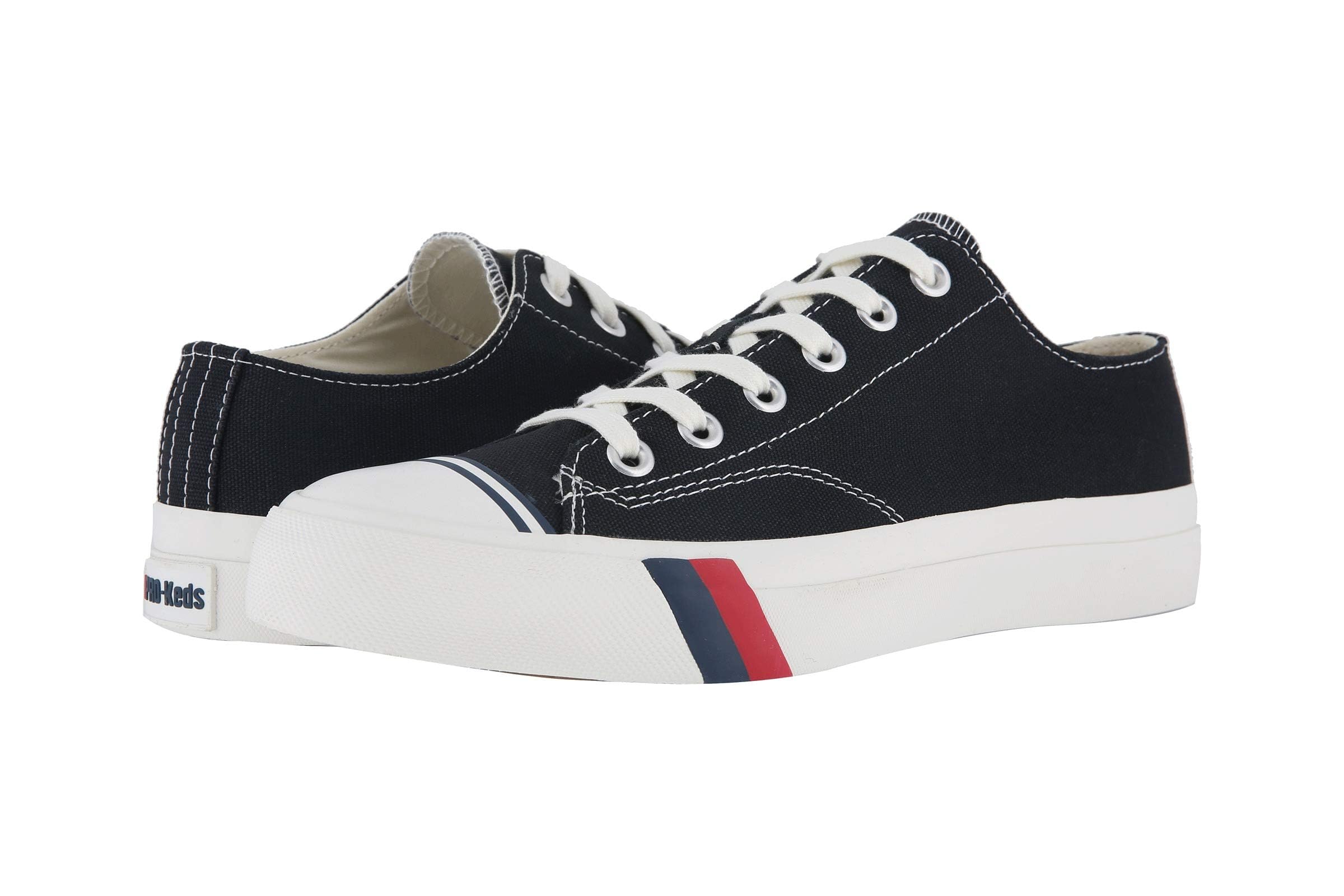 Pro-Keds Royal Lo Lace Up