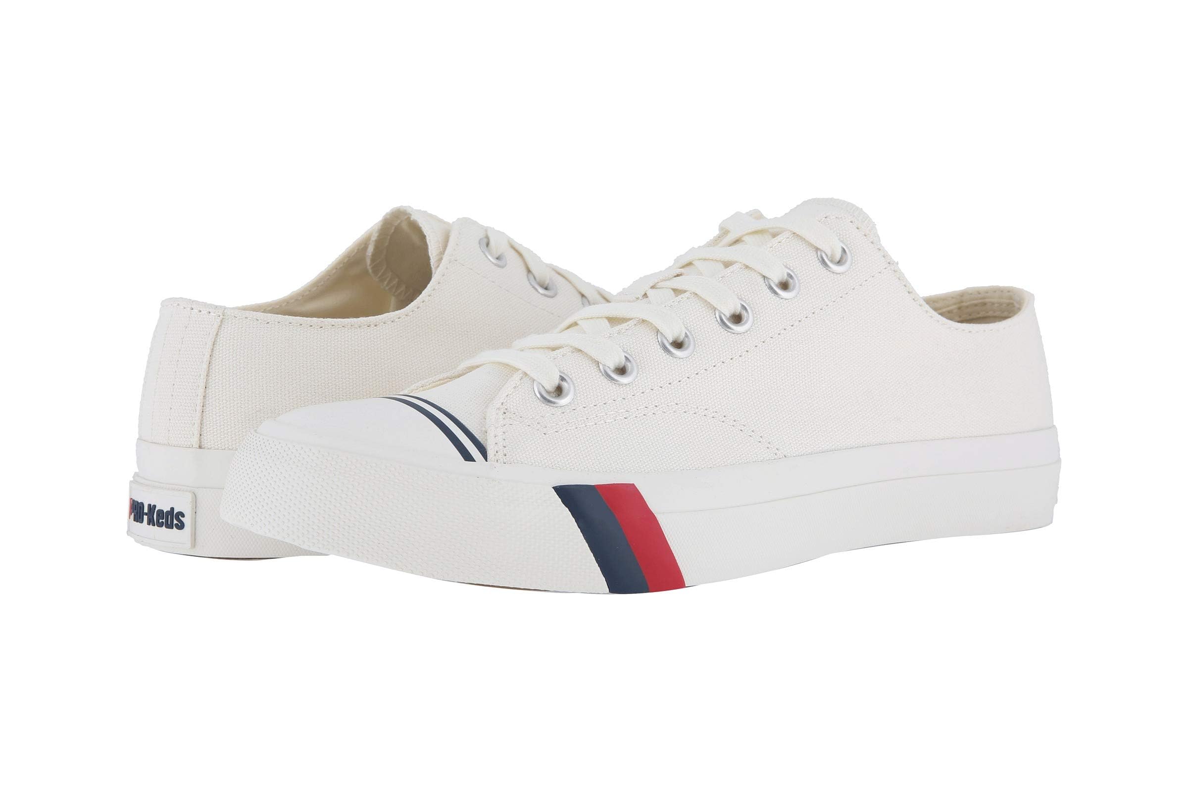 Pro-Keds Royal Lo Lace Up