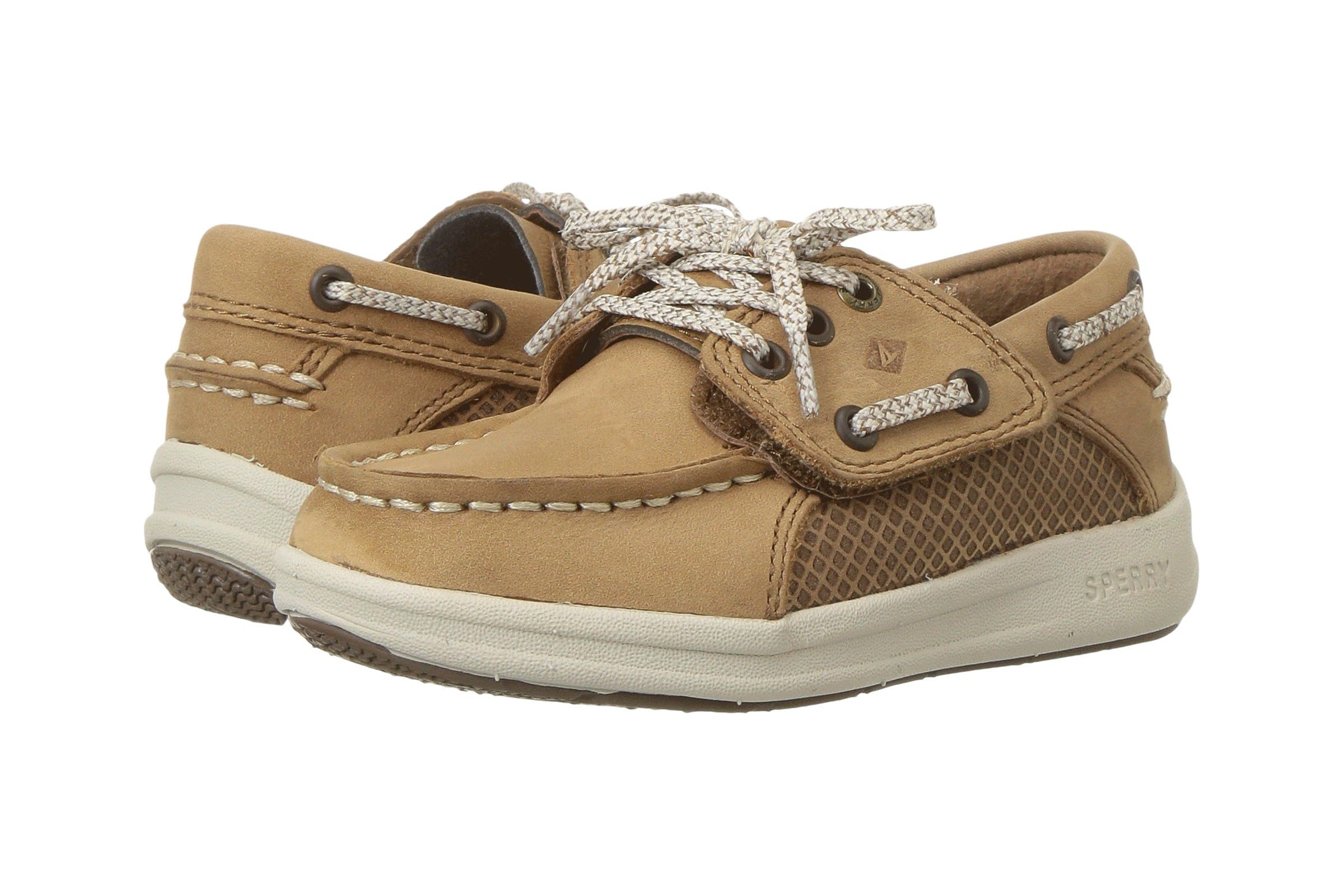 Sperry Kids Gamefish Jr. (Toddler/Little Kid)