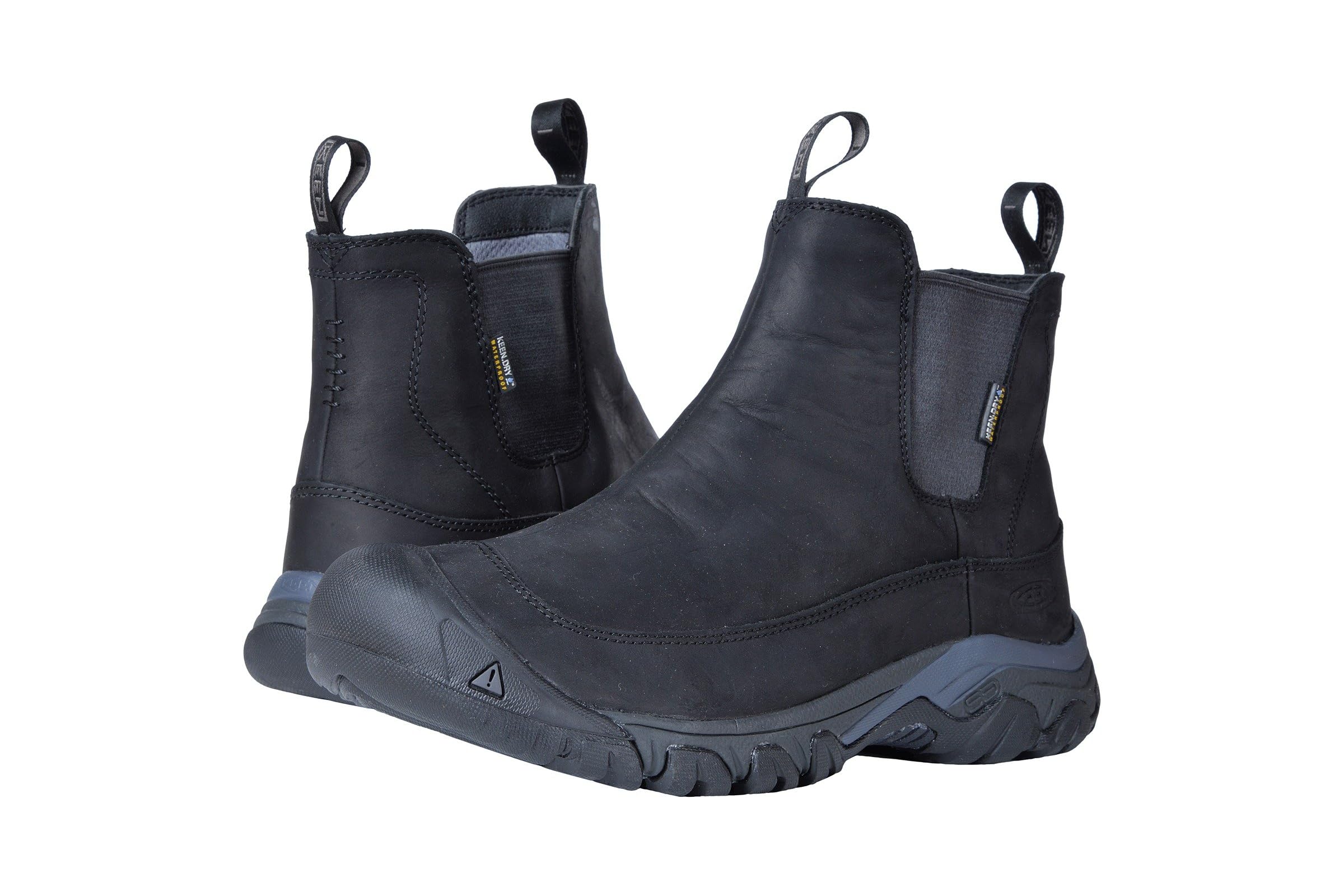 KEEN Anchorage Boot III Waterproof