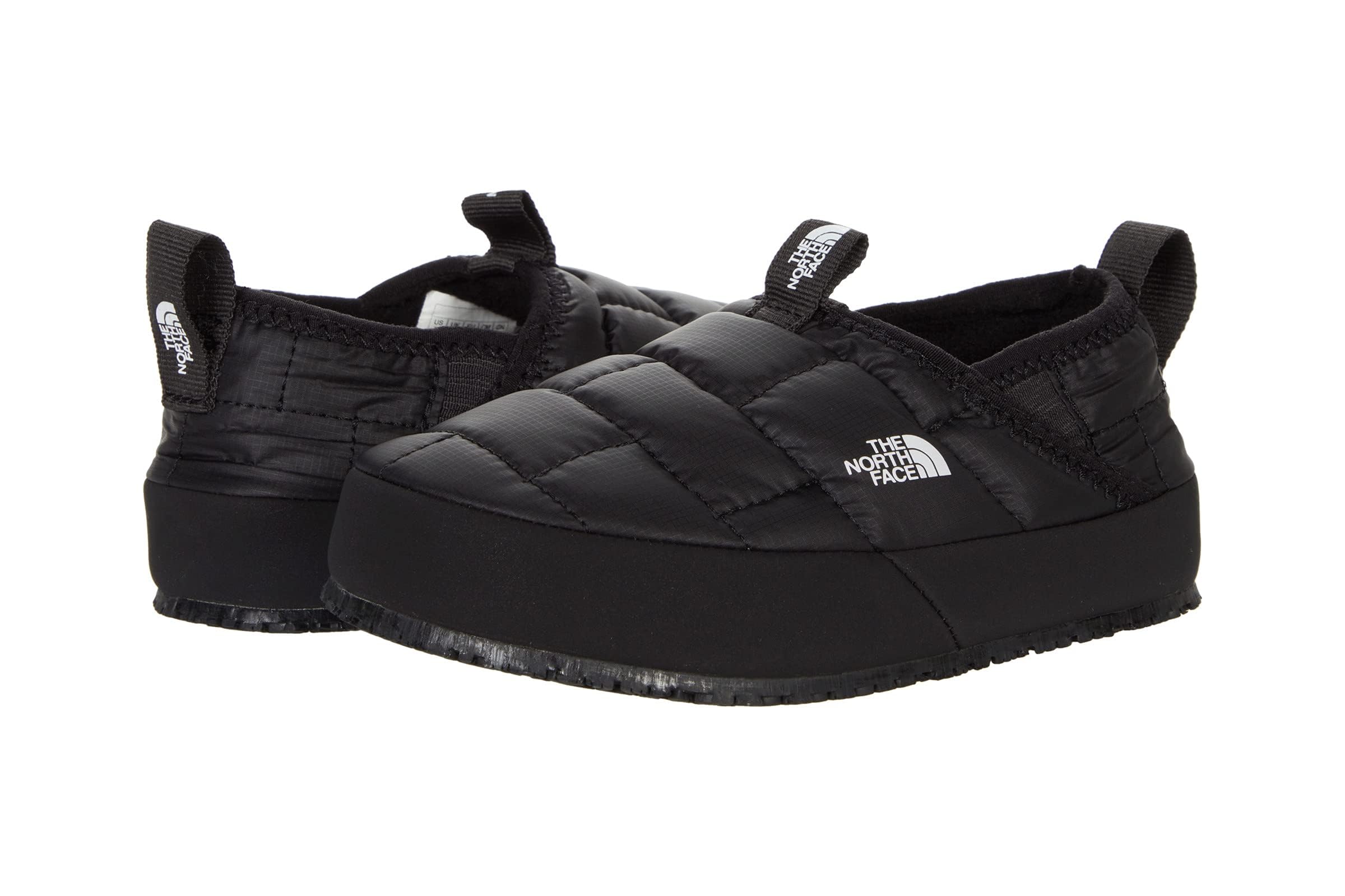 The North Face Kids Thermoball Eco Traction Mule II (Toddler/Little Kid/Big Kid)