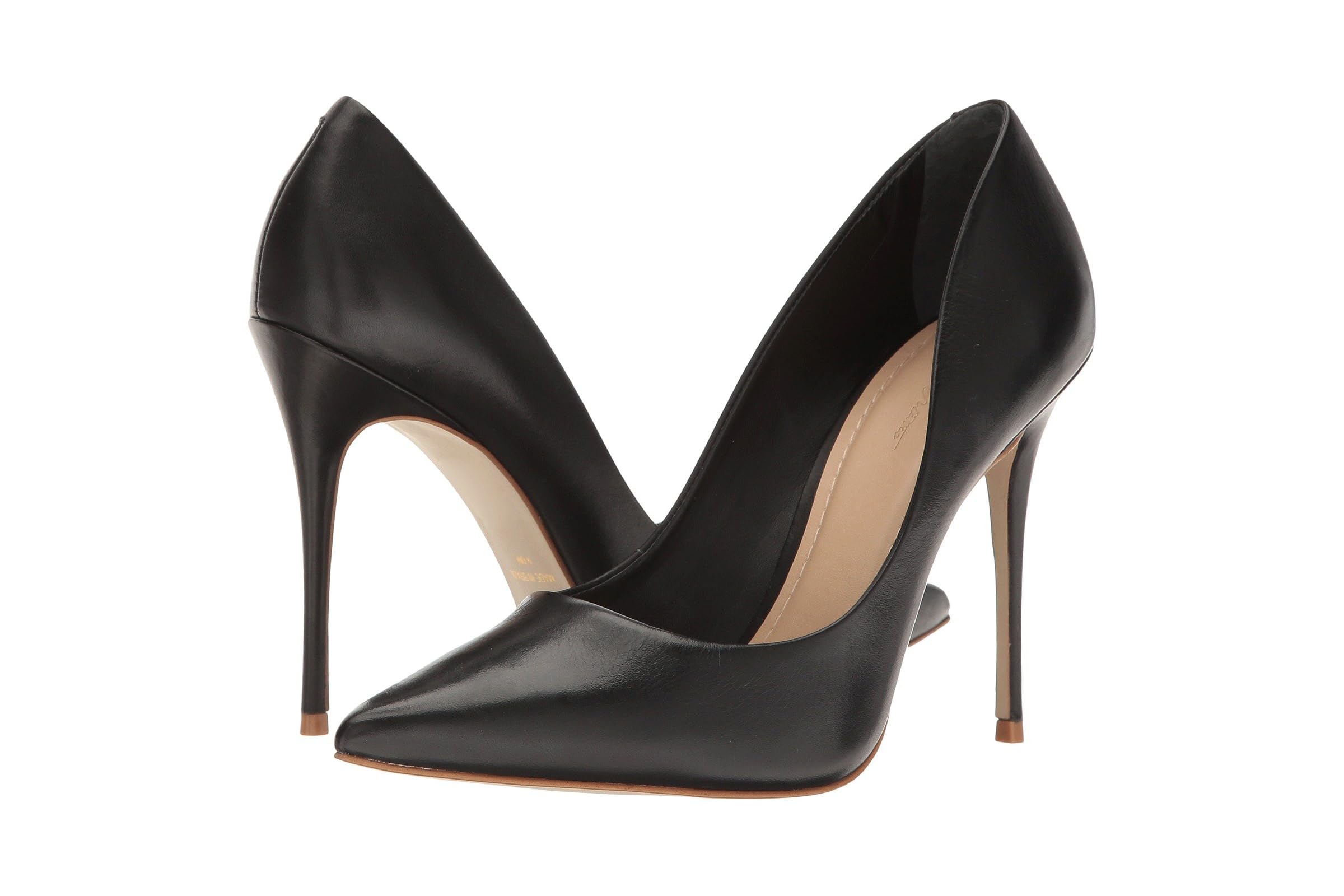 Massimo Matteo Pointy Toe Pump 17