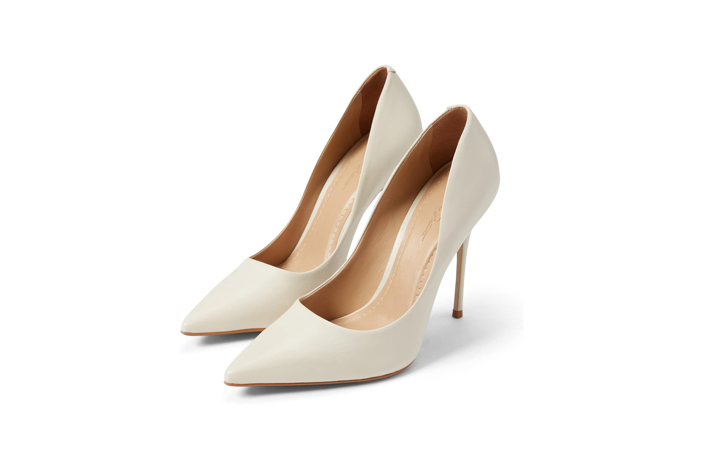 Massimo Matteo Pointy Toe Pump 17