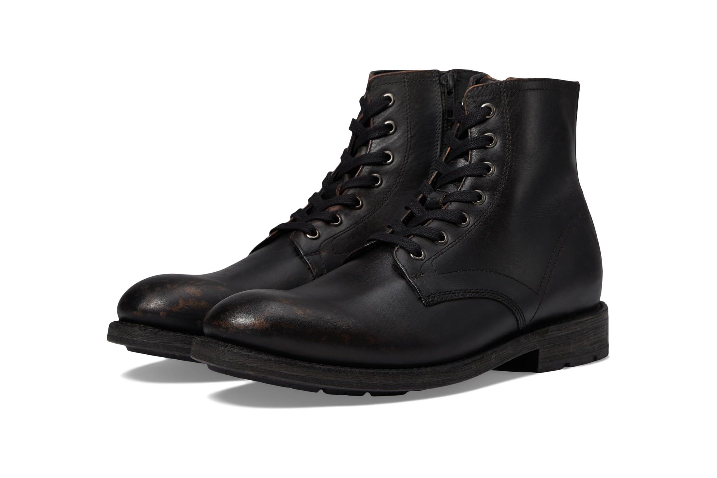 Frye Bowery Lace-Up