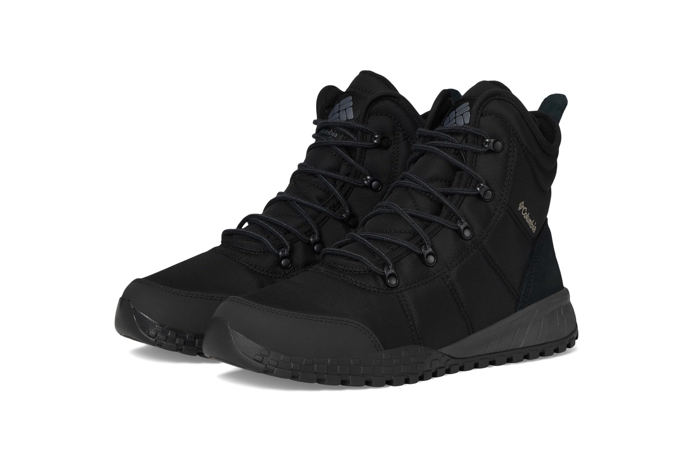Мужские кроссовки Columbia Fairbanks Omni-Heat