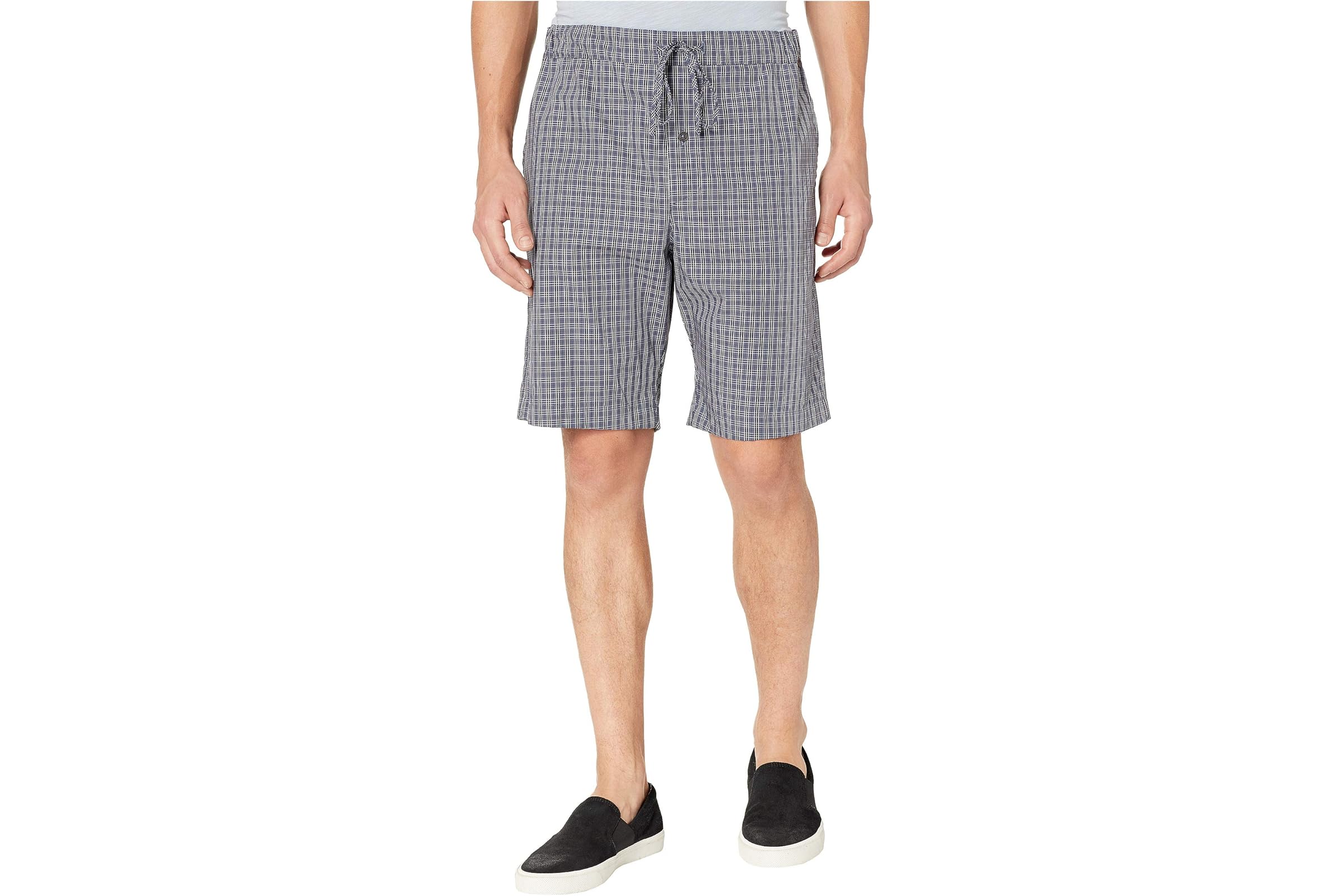 Hanro Night - Day Short Woven Pants