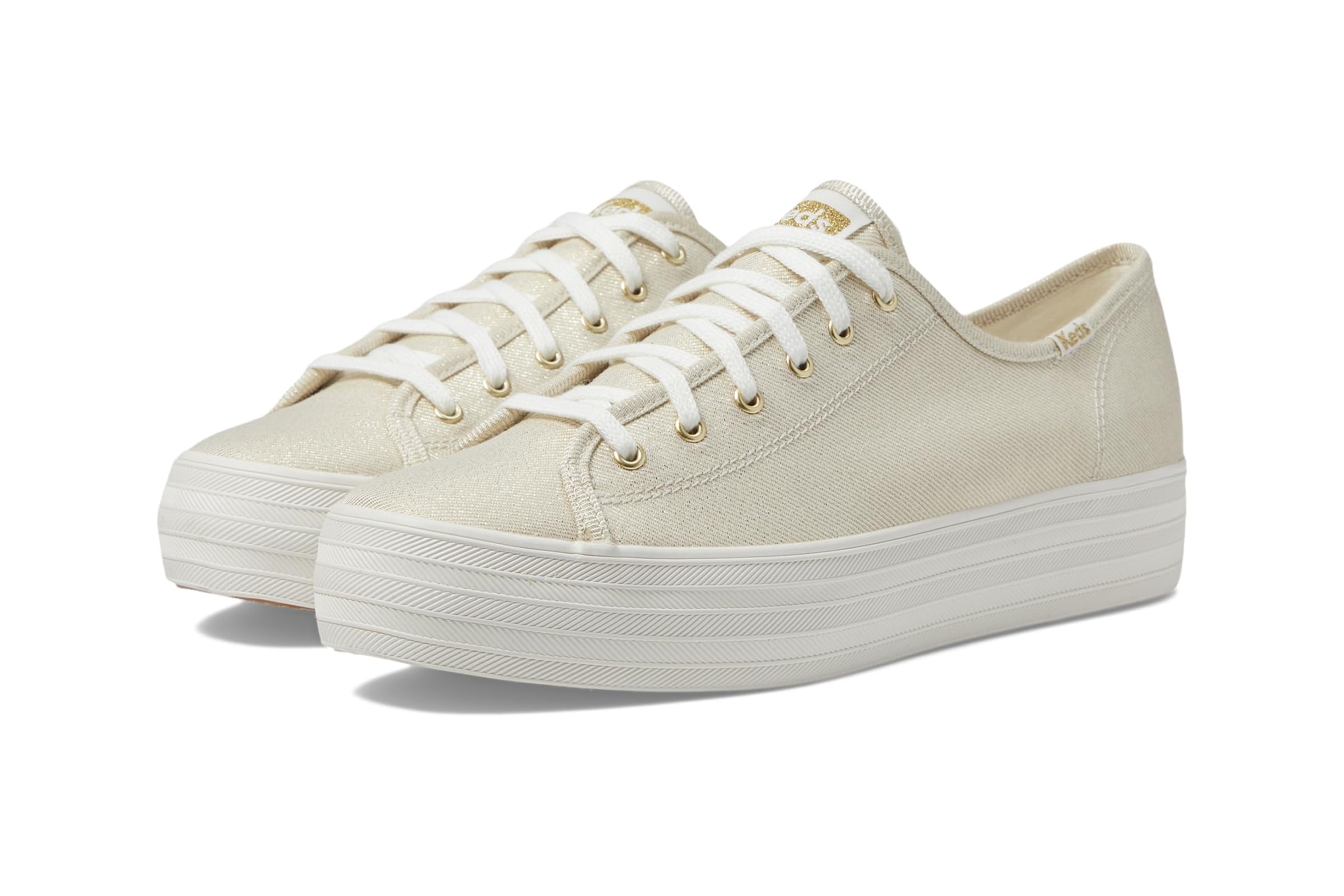 Keds Triple Kick Canvas