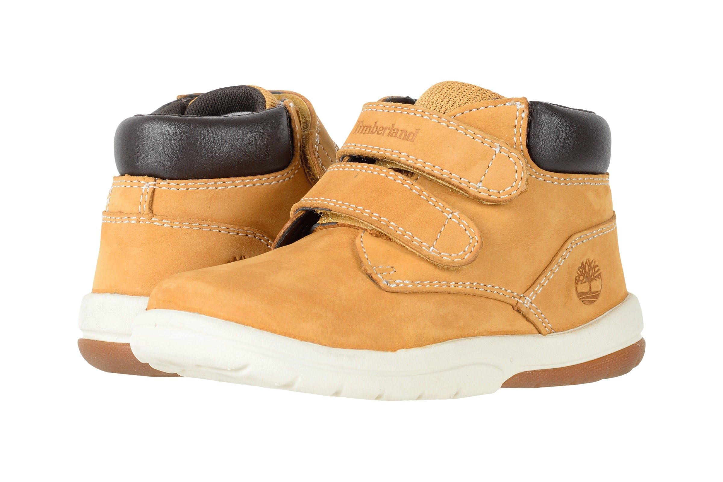 Timberland Kids Tracks H-L Boot (Toddler/Little Kid)